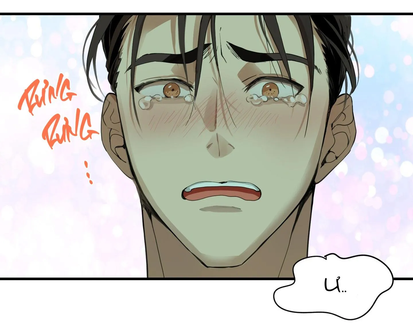 CHUYỆN TÌNH LÔNG CHÓ (END) Chapter 4 Trang 18