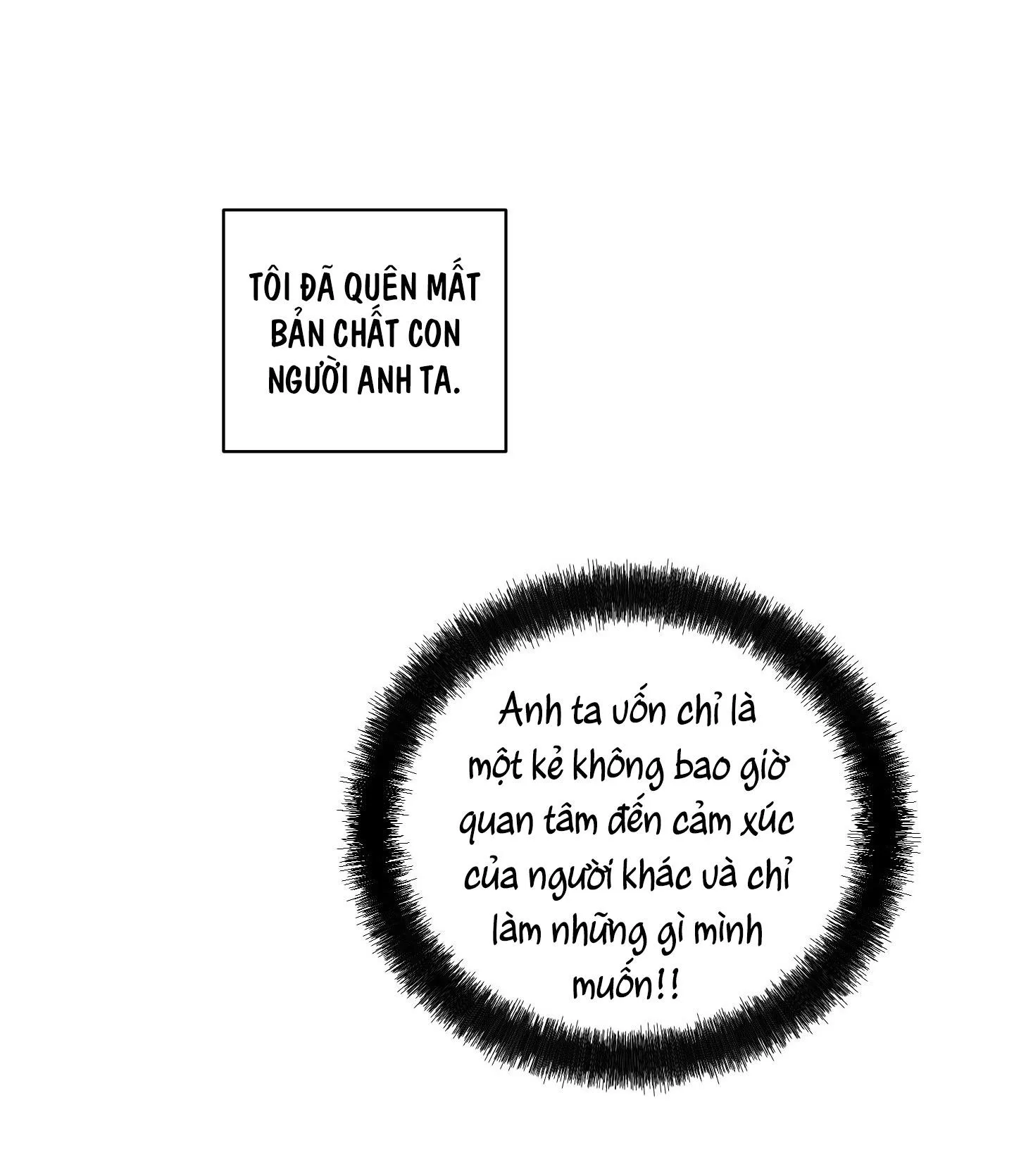 CHUYỆN TÌNH LÔNG CHÓ (END) Chapter 4 Trang 24