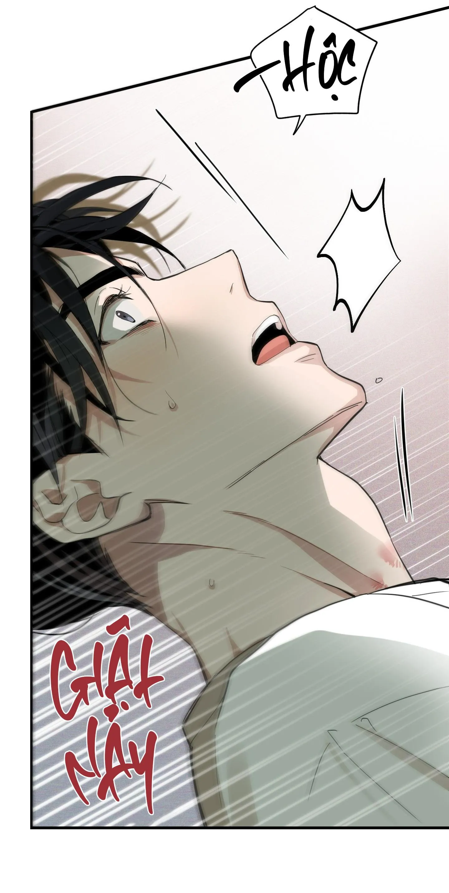 CHUYỆN TÌNH LÔNG CHÓ (END) Chapter 4 Trang 27