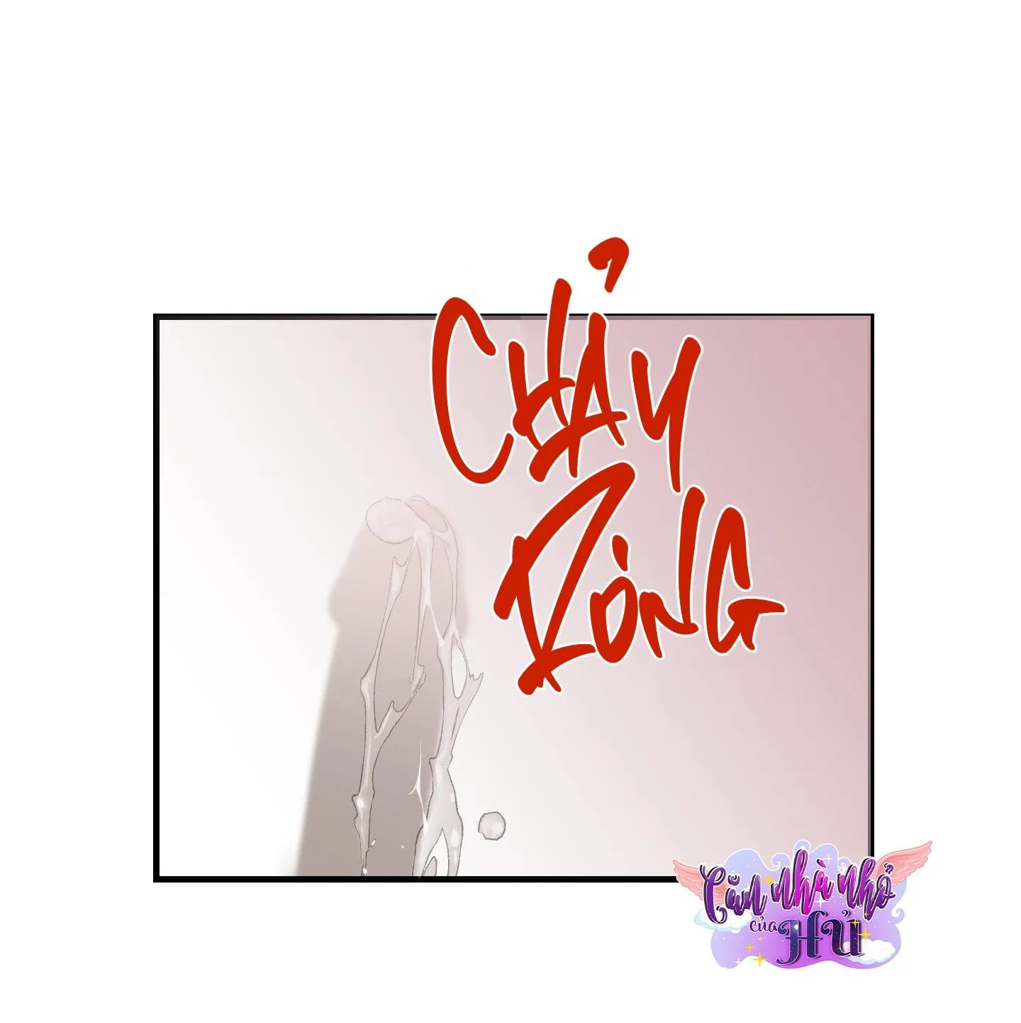 CHUYỆN TÌNH LÔNG CHÓ (END) Chapter 4 Trang 38