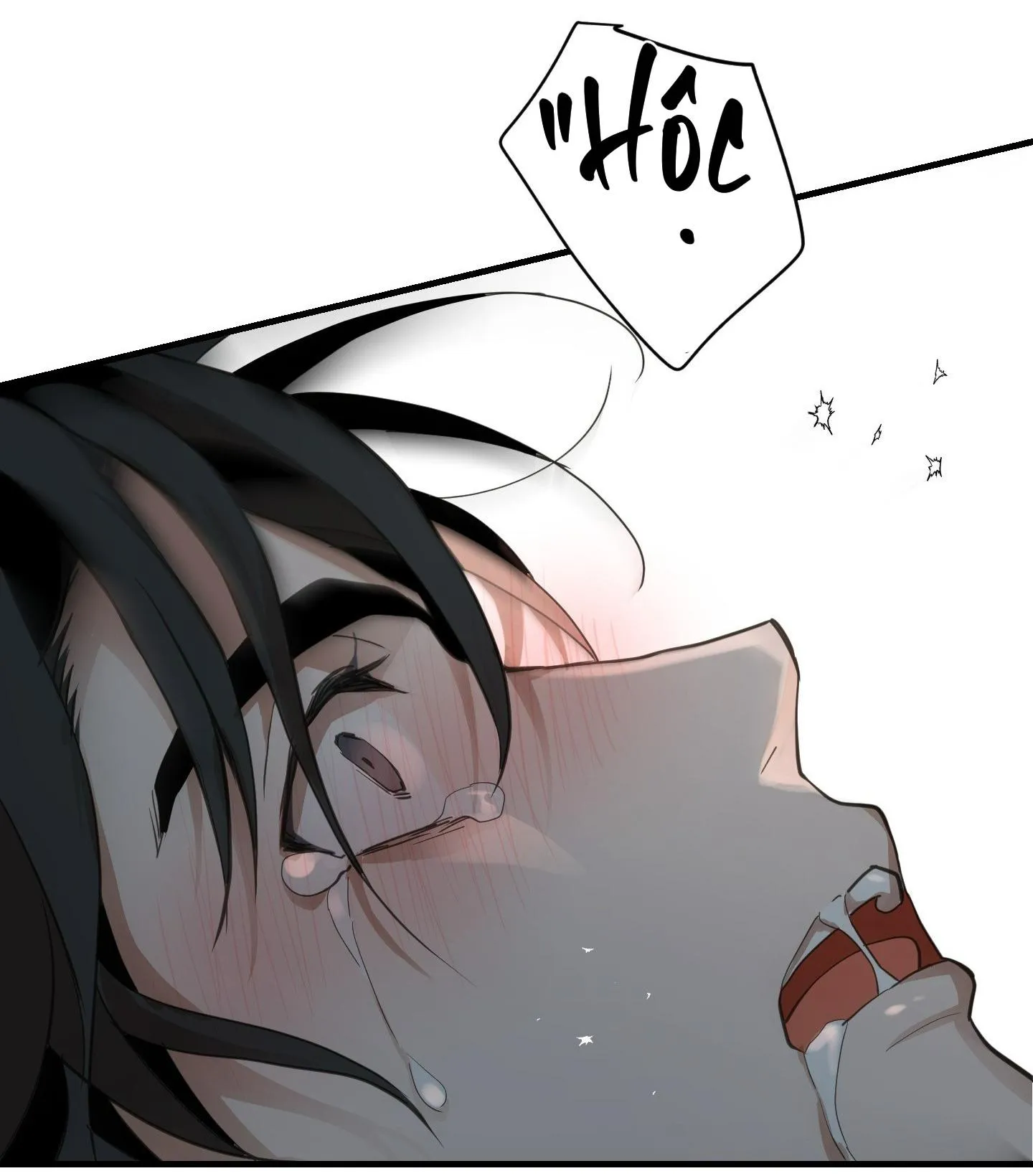 CHUYỆN TÌNH LÔNG CHÓ (END) Chapter 4 Trang 44