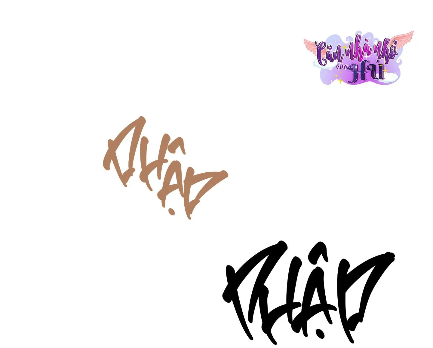 CHUYỆN TÌNH LÔNG CHÓ (END) Chapter 4 Trang 52