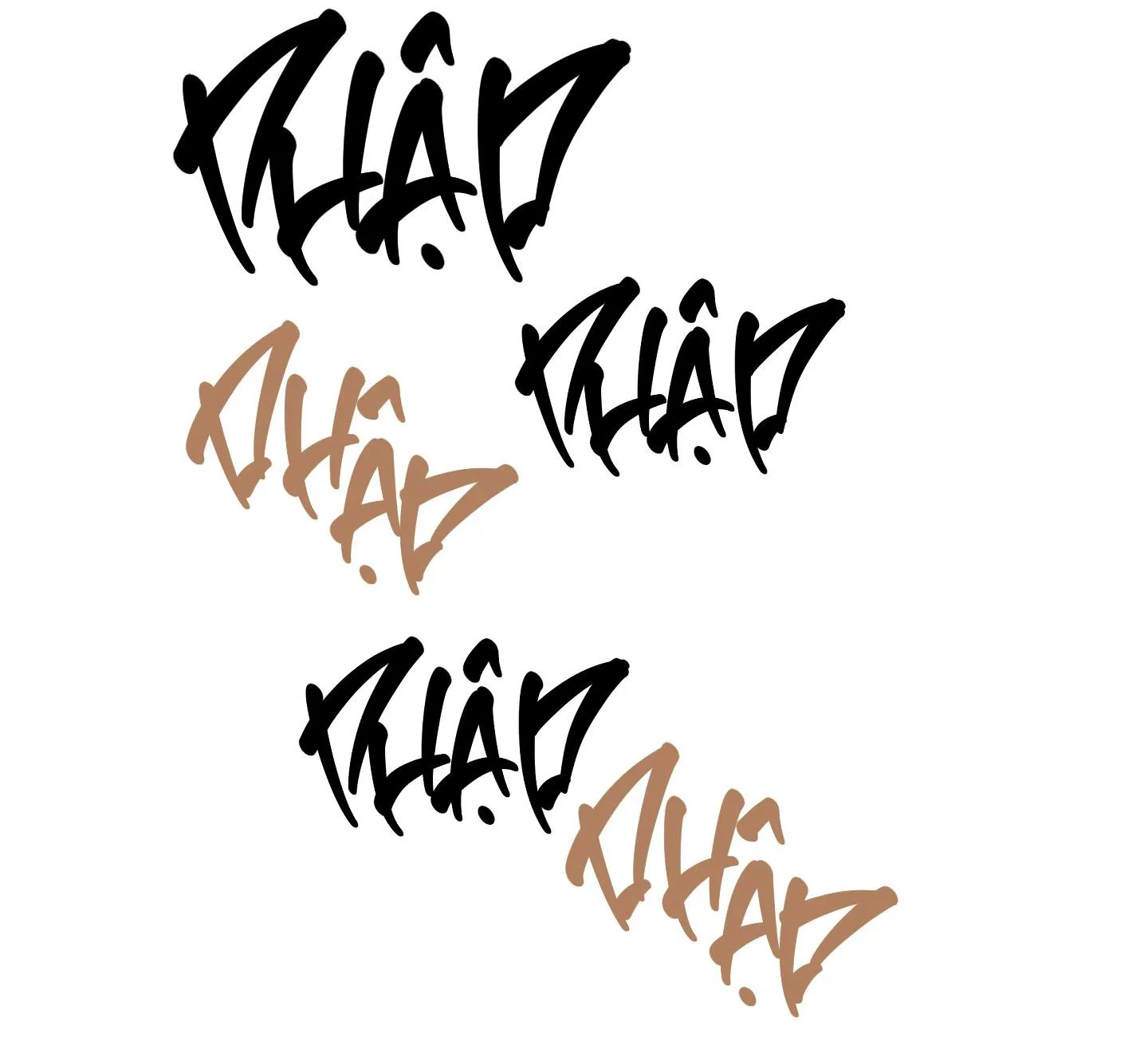 CHUYỆN TÌNH LÔNG CHÓ (END) Chapter 4 Trang 53