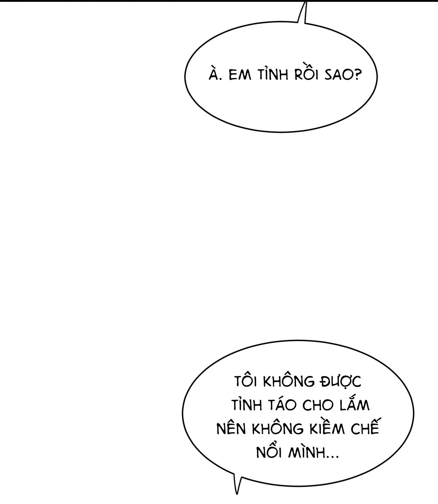 CHUYỆN TÌNH LÔNG CHÓ (END) Chapter 4 Trang 63