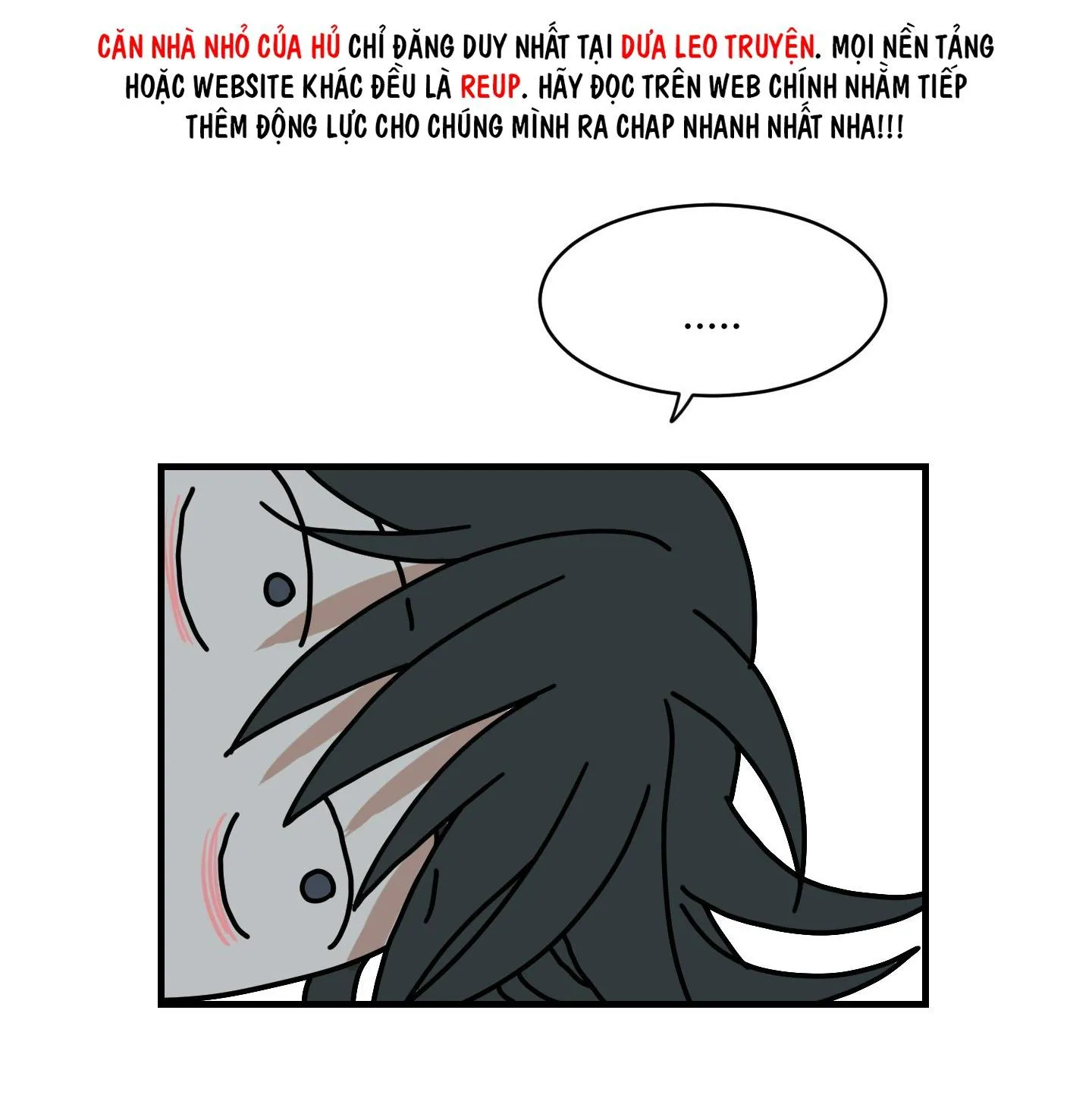 CHUYỆN TÌNH LÔNG CHÓ (END) Chapter 4 Trang 65