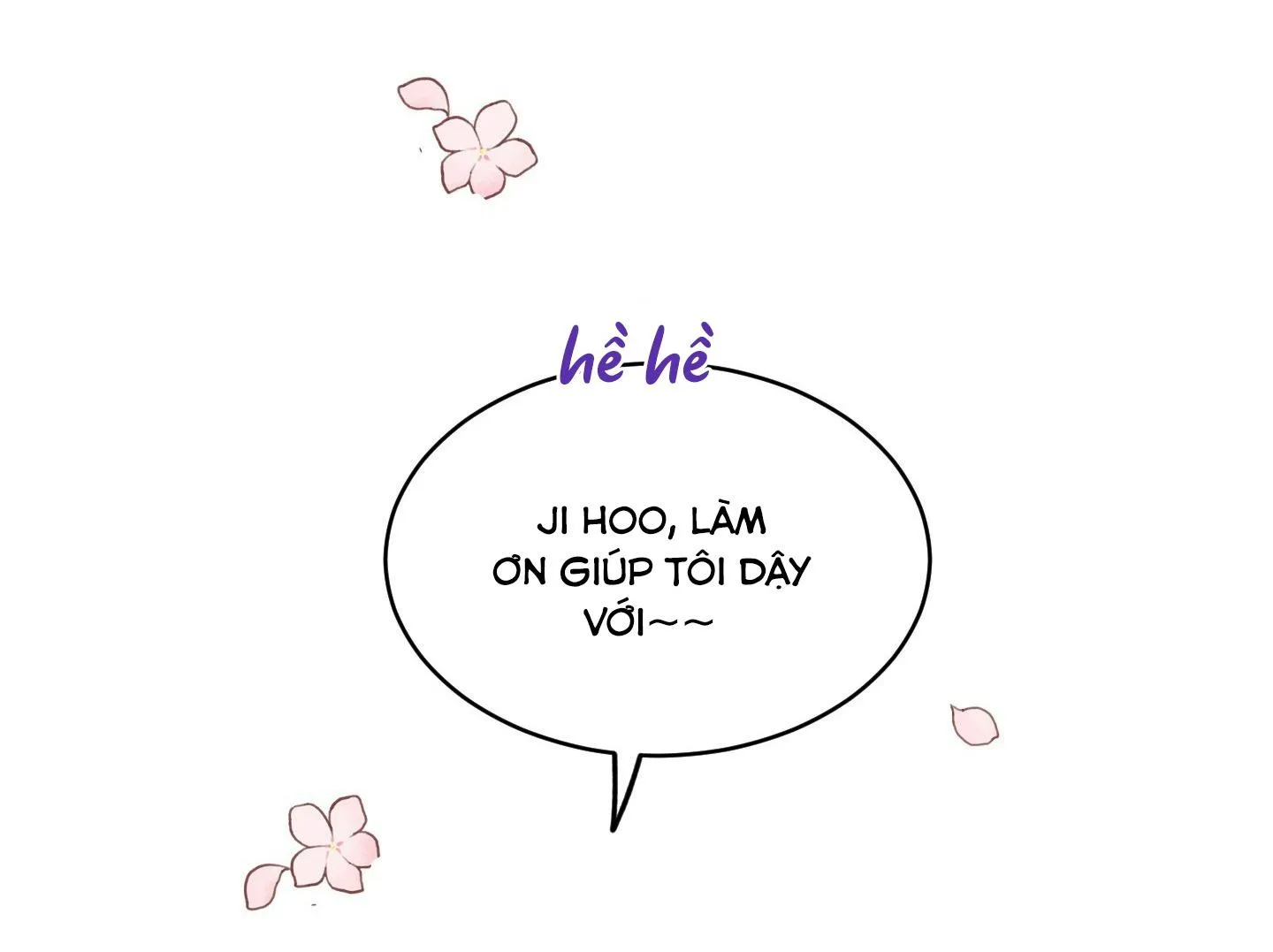 CHUYỆN TÌNH LÔNG CHÓ (END) Chapter 5 Trang 10