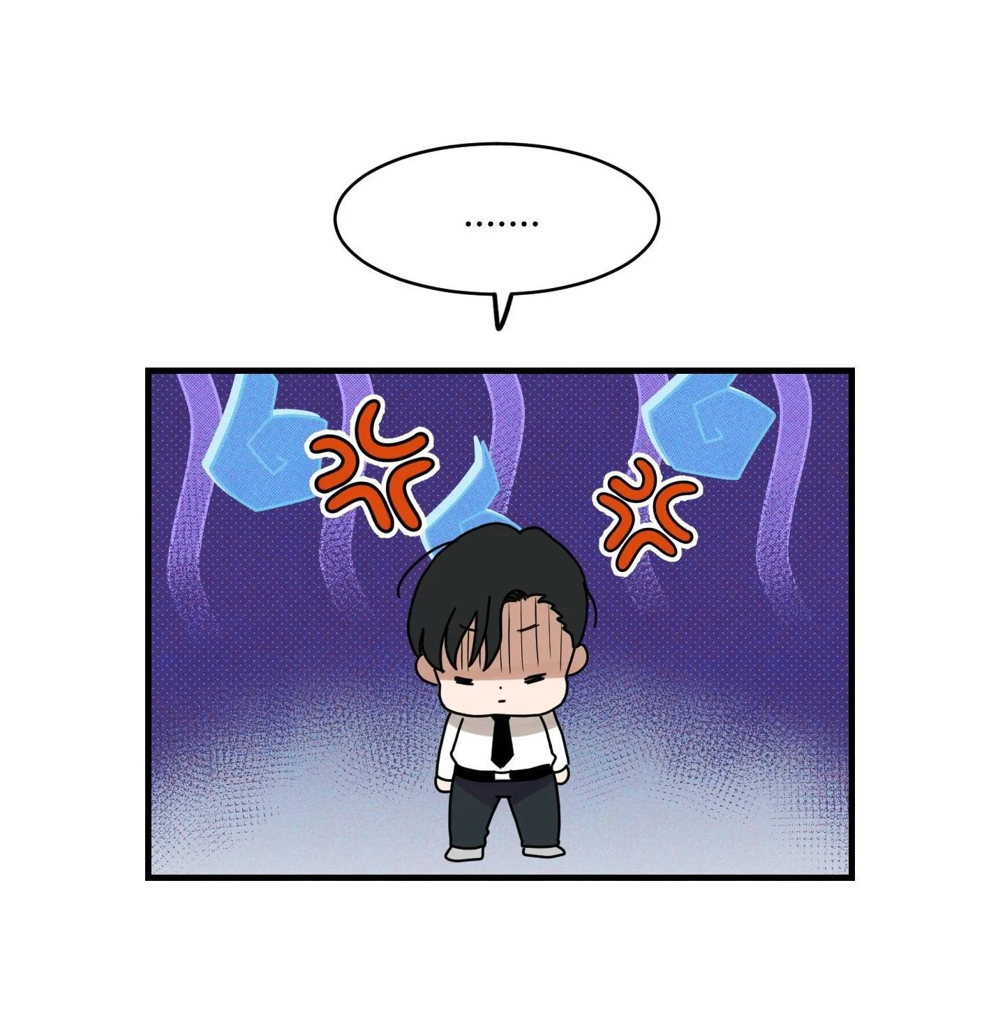 CHUYỆN TÌNH LÔNG CHÓ (END) Chapter 5 Trang 12