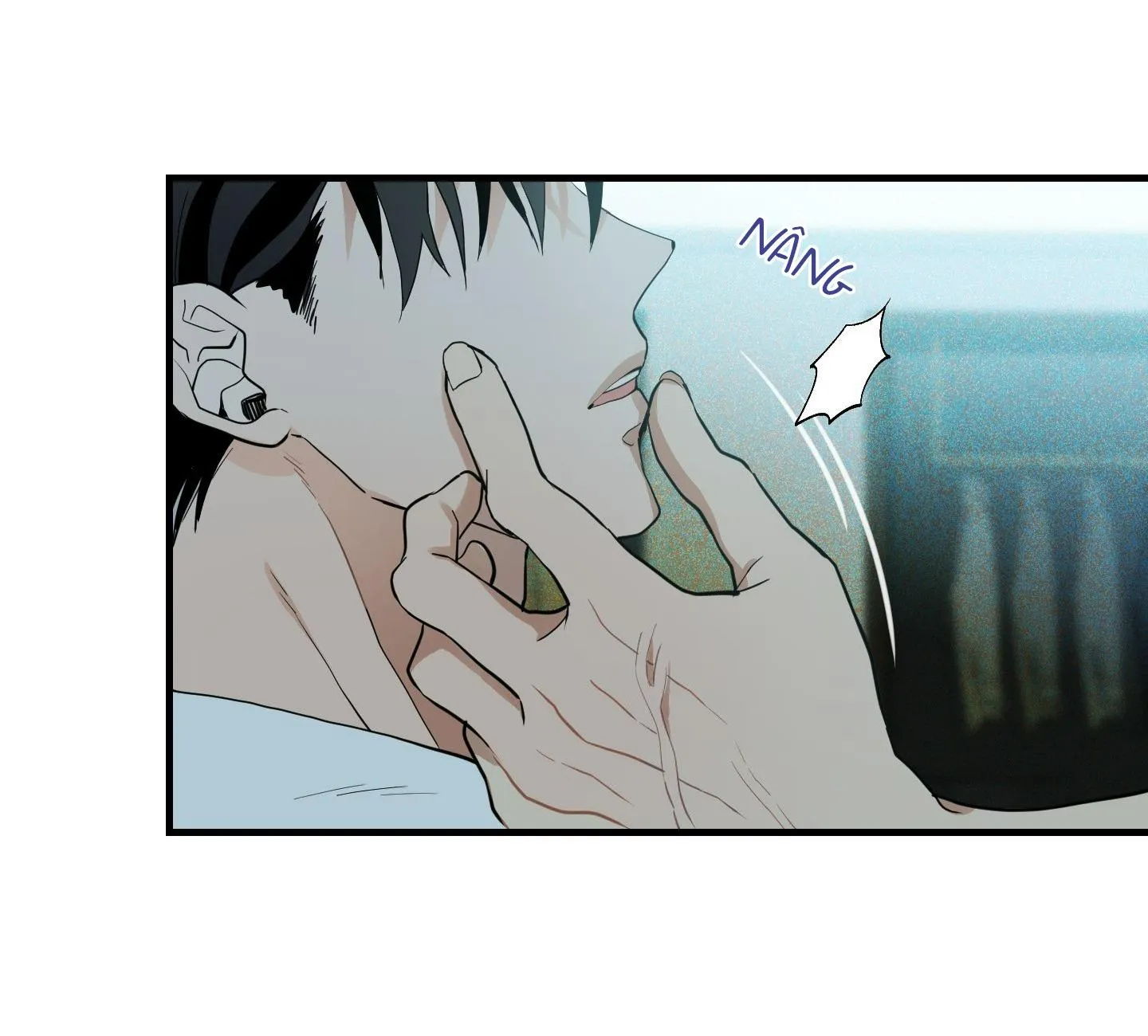 CHUYỆN TÌNH LÔNG CHÓ (END) Chapter 5 Trang 23