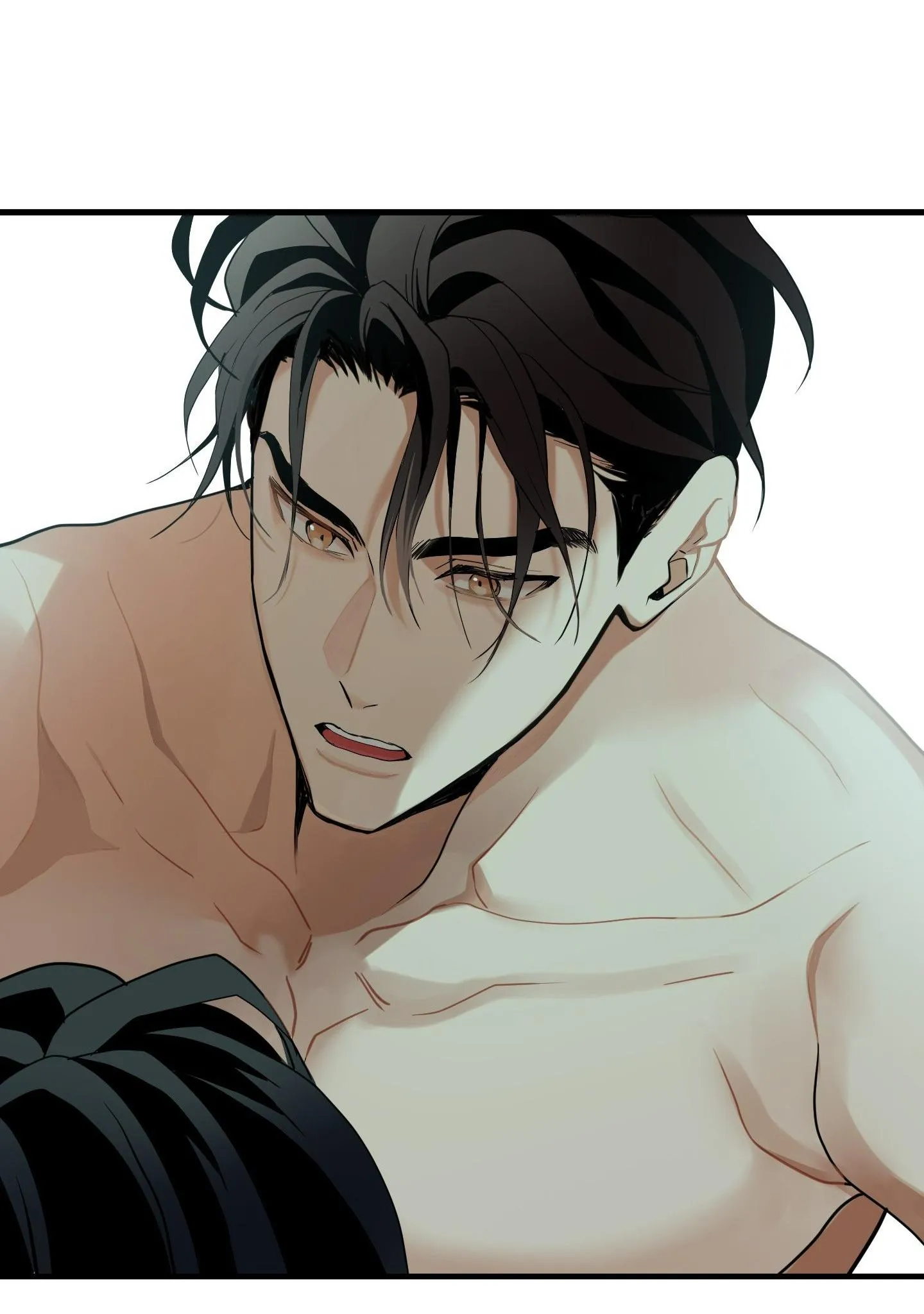 CHUYỆN TÌNH LÔNG CHÓ (END) Chapter 5 Trang 25