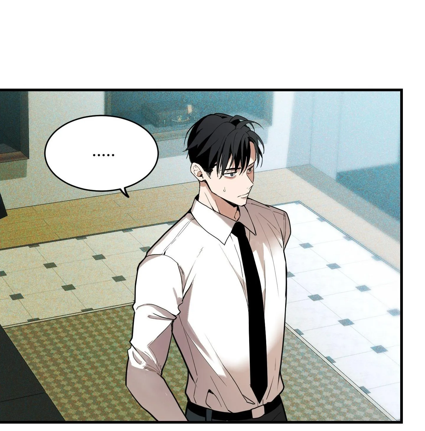 CHUYỆN TÌNH LÔNG CHÓ (END) Chapter 5 Trang 31