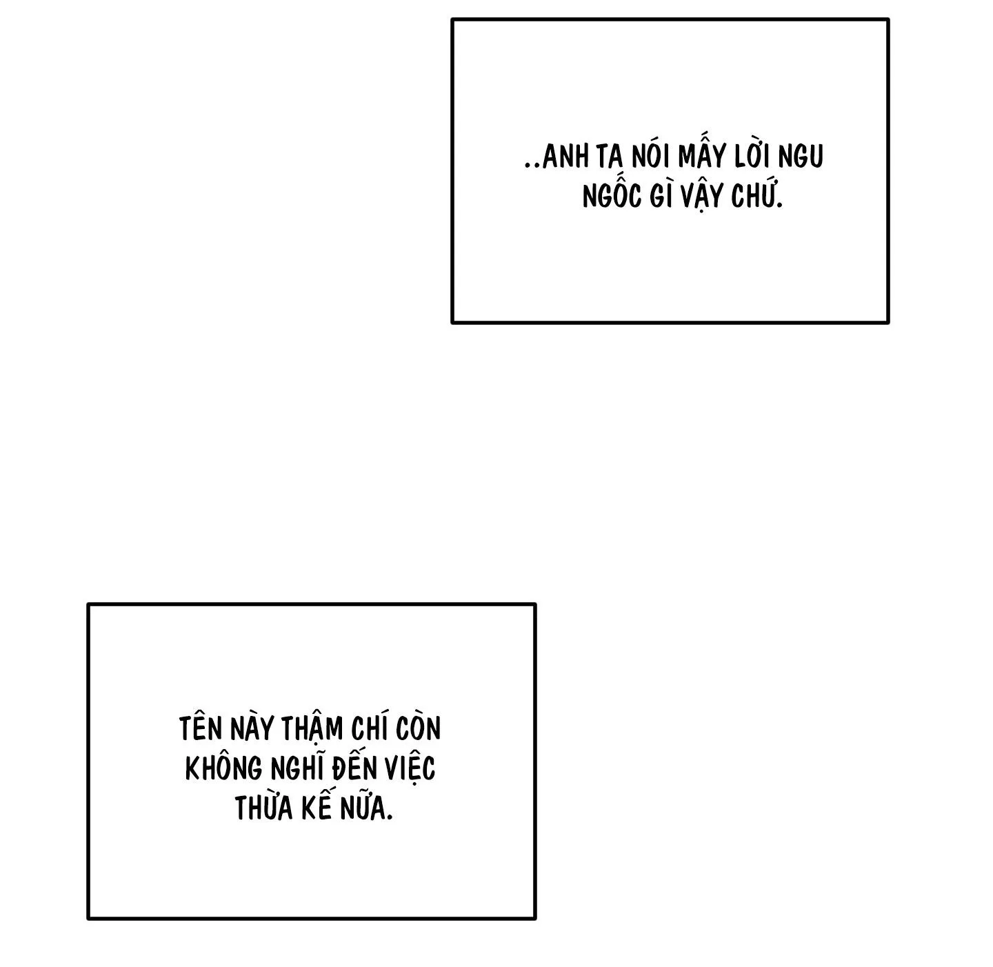 CHUYỆN TÌNH LÔNG CHÓ (END) Chapter 5 Trang 32