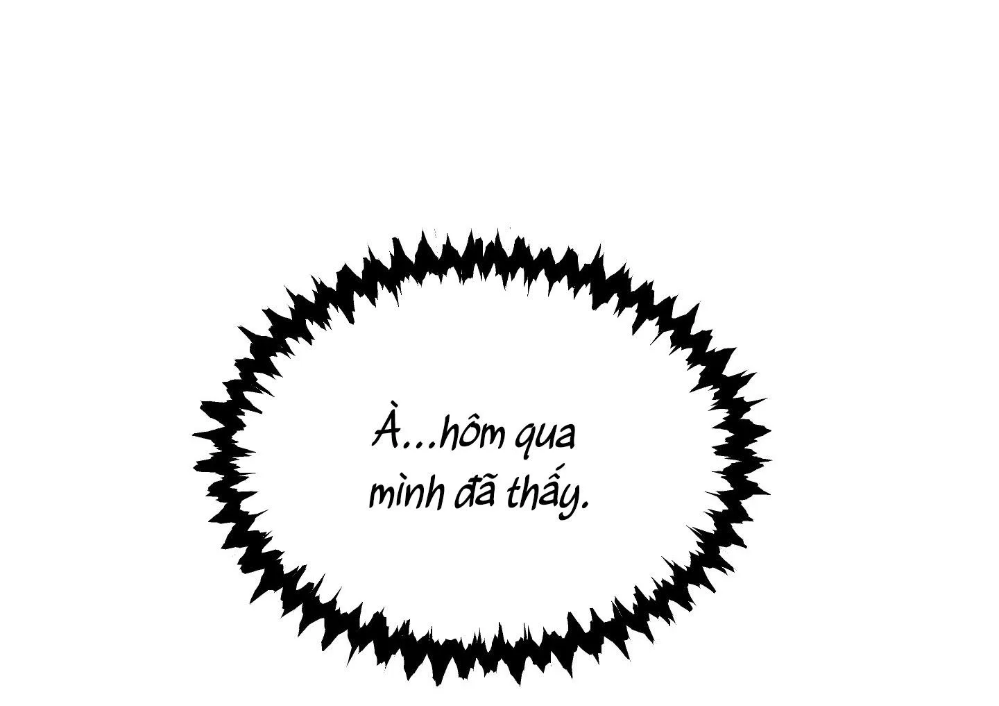 CHUYỆN TÌNH LÔNG CHÓ (END) Chapter 5 Trang 35