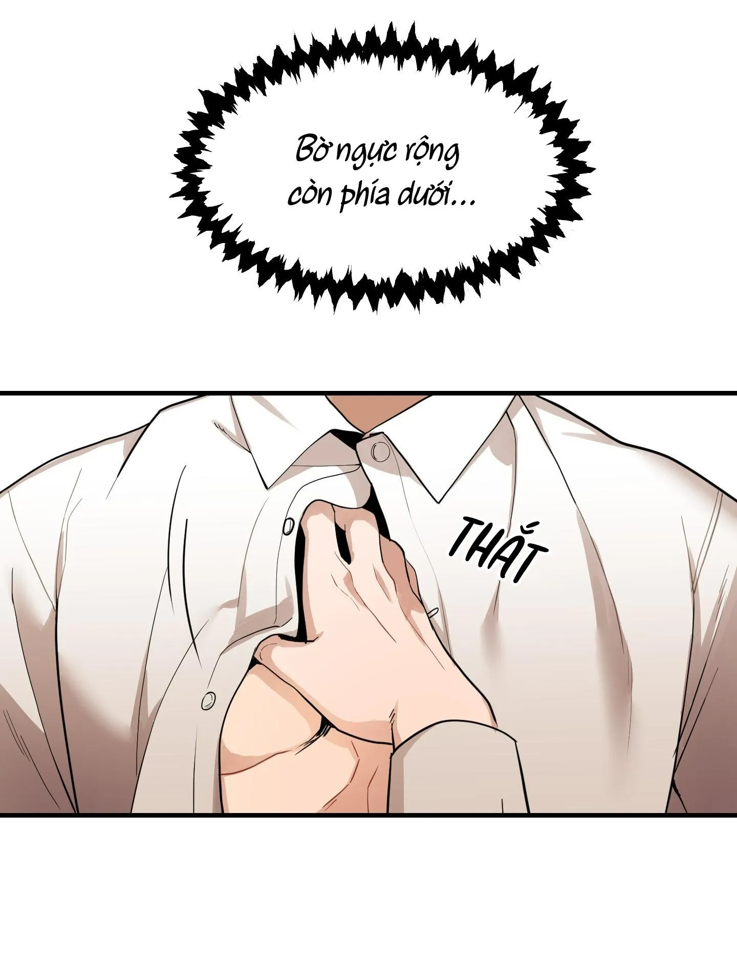 CHUYỆN TÌNH LÔNG CHÓ (END) Chapter 5 Trang 38