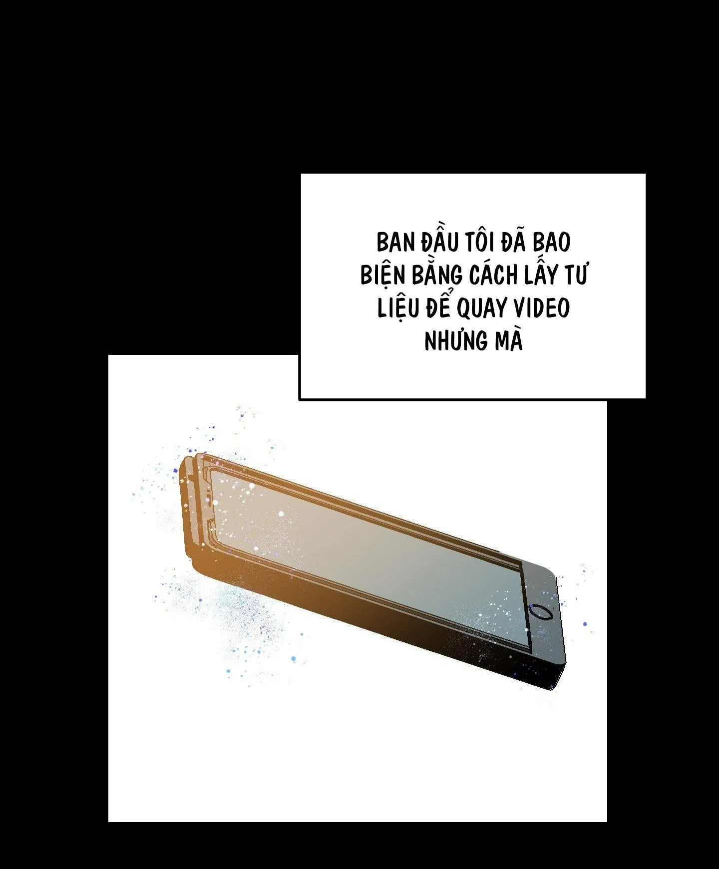 CHUYỆN TÌNH LÔNG CHÓ (END) Chapter 5 Trang 47