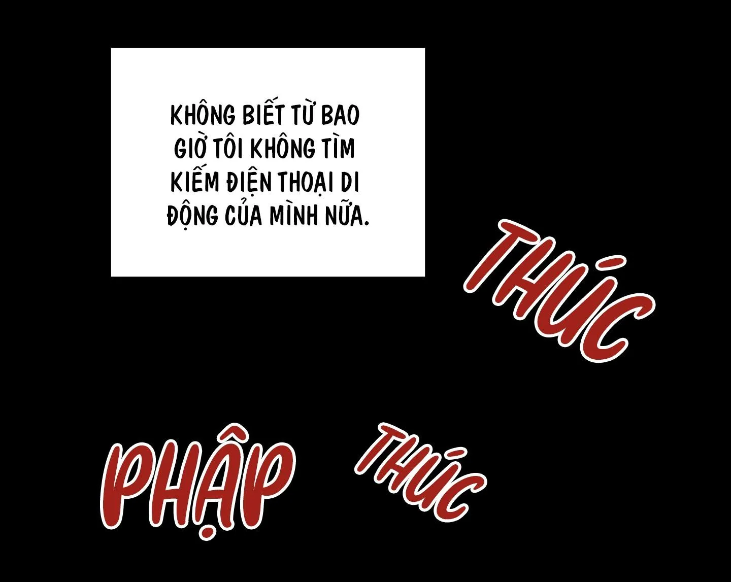 CHUYỆN TÌNH LÔNG CHÓ (END) Chapter 5 Trang 48