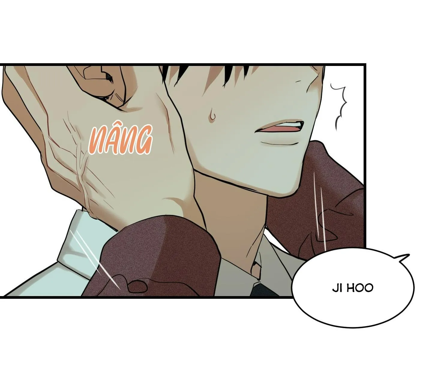 CHUYỆN TÌNH LÔNG CHÓ (END) Chapter 5 Trang 55