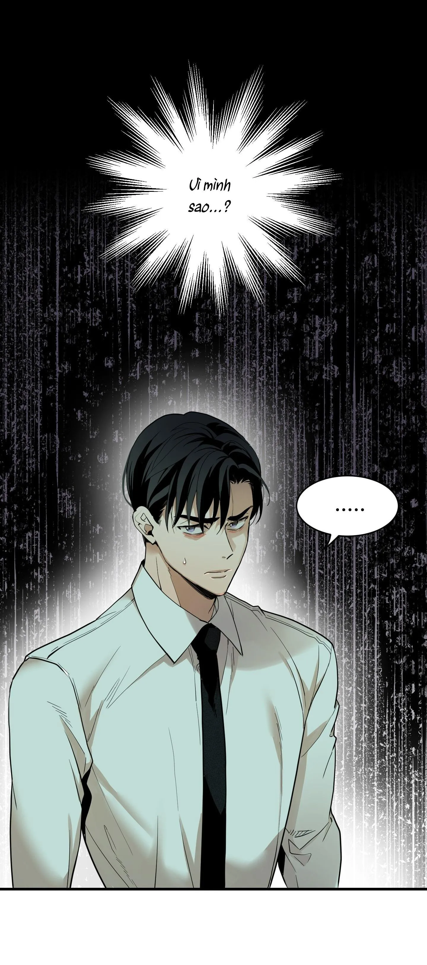 CHUYỆN TÌNH LÔNG CHÓ (END) Chapter 5 Trang 61