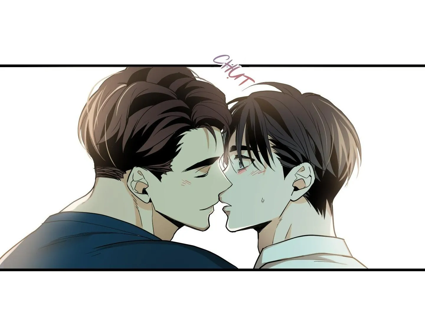 CHUYỆN TÌNH LÔNG CHÓ (END) Chapter 5 Trang 68