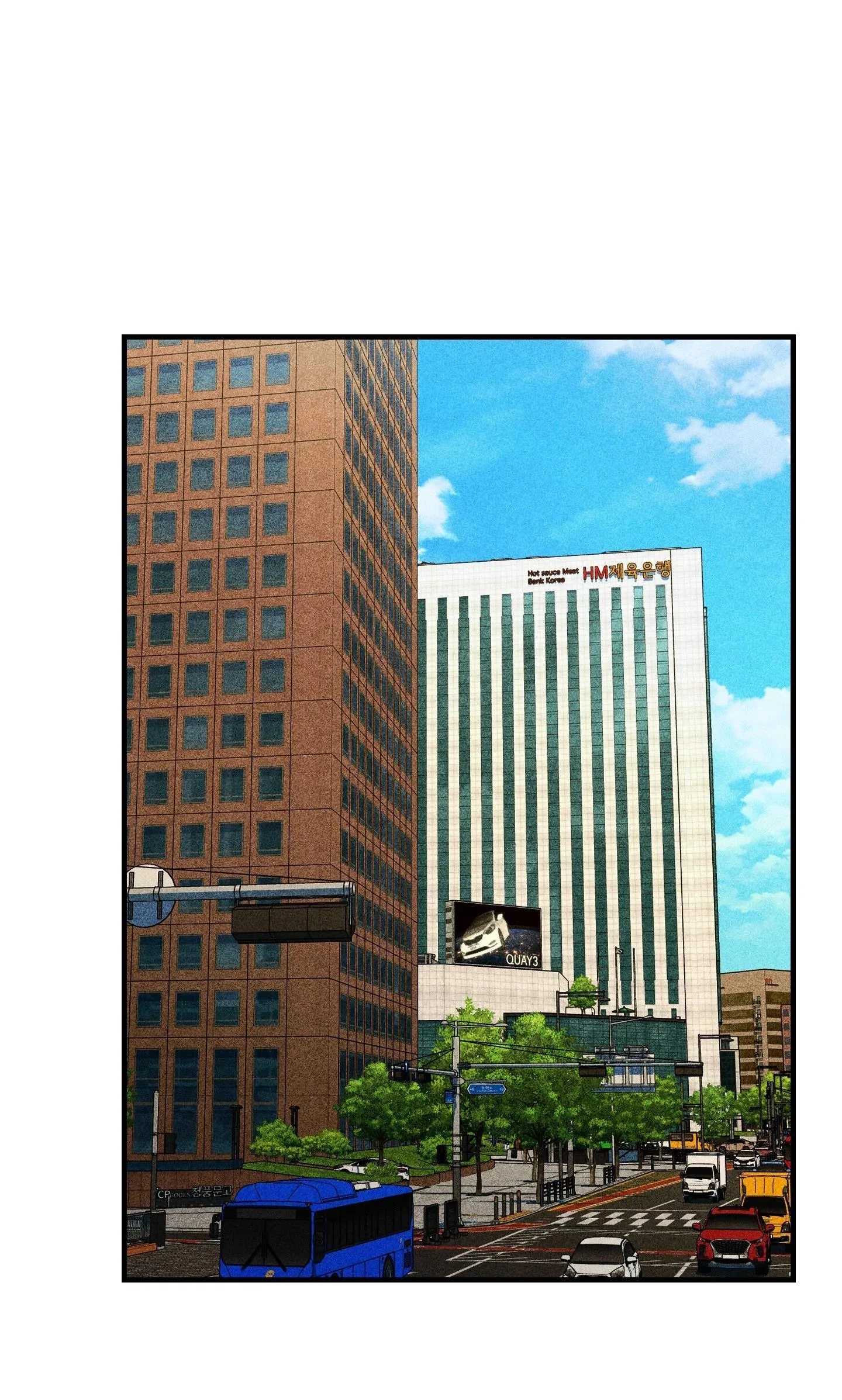 CHUYỆN TÌNH LÔNG CHÓ (END) Chapter 5 Trang 72