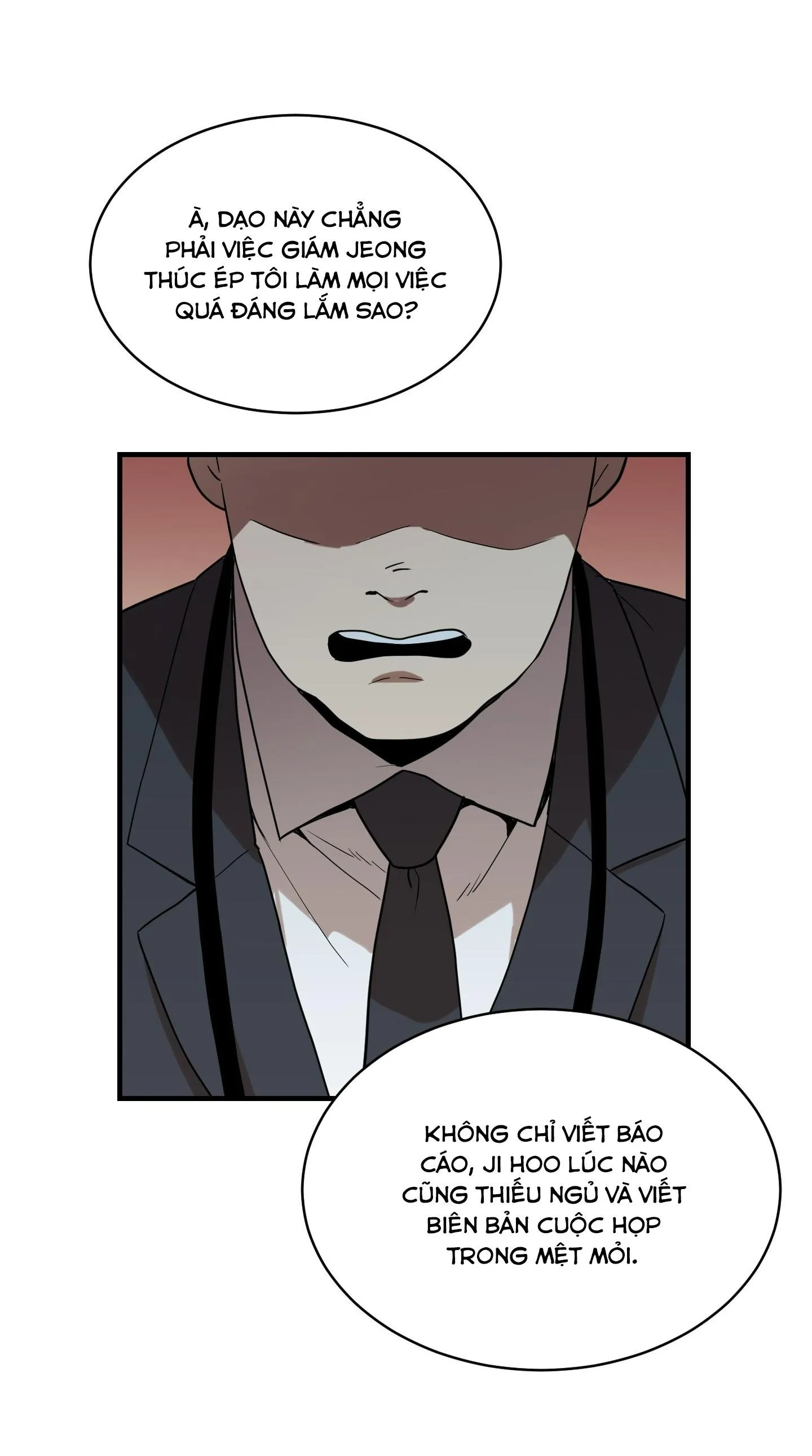 CHUYỆN TÌNH LÔNG CHÓ (END) Chapter 5 Trang 73