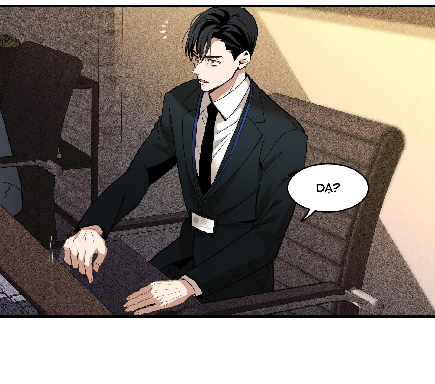 CHUYỆN TÌNH LÔNG CHÓ (END) Chapter 5 Trang 76