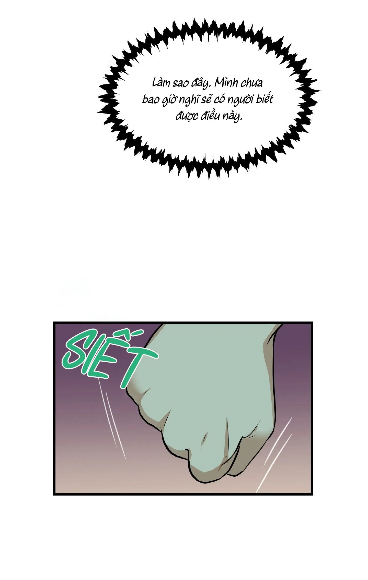 CHUYỆN TÌNH LÔNG CHÓ (END) Chapter 5 Trang 79