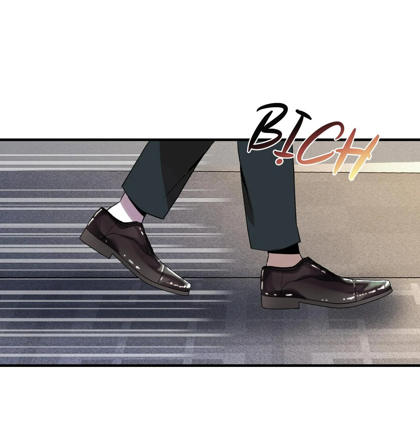 CHUYỆN TÌNH LÔNG CHÓ (END) Chapter 5 Trang 81