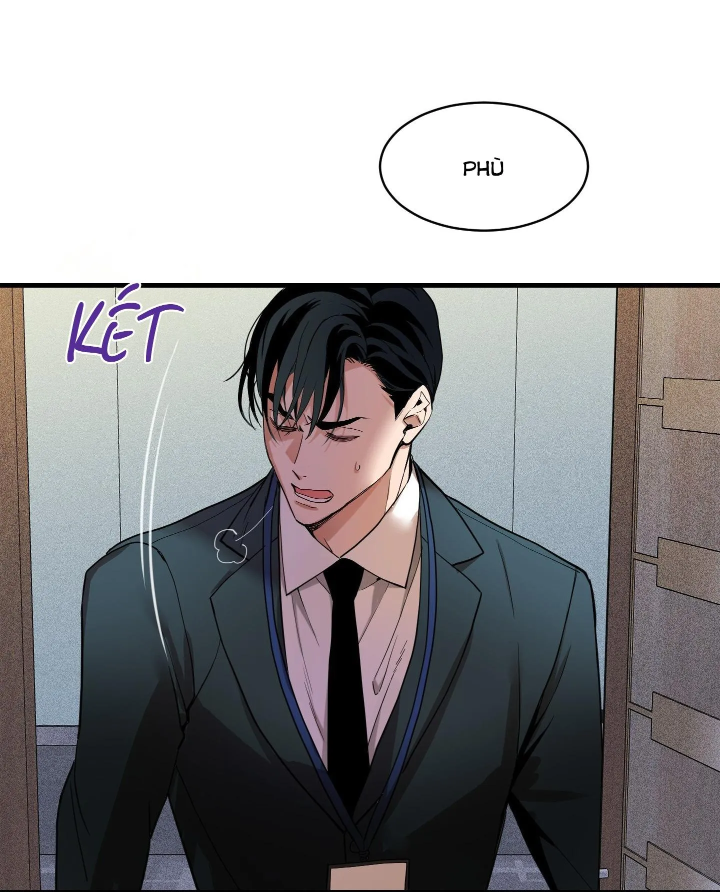 CHUYỆN TÌNH LÔNG CHÓ (END) Chapter 5 Trang 82