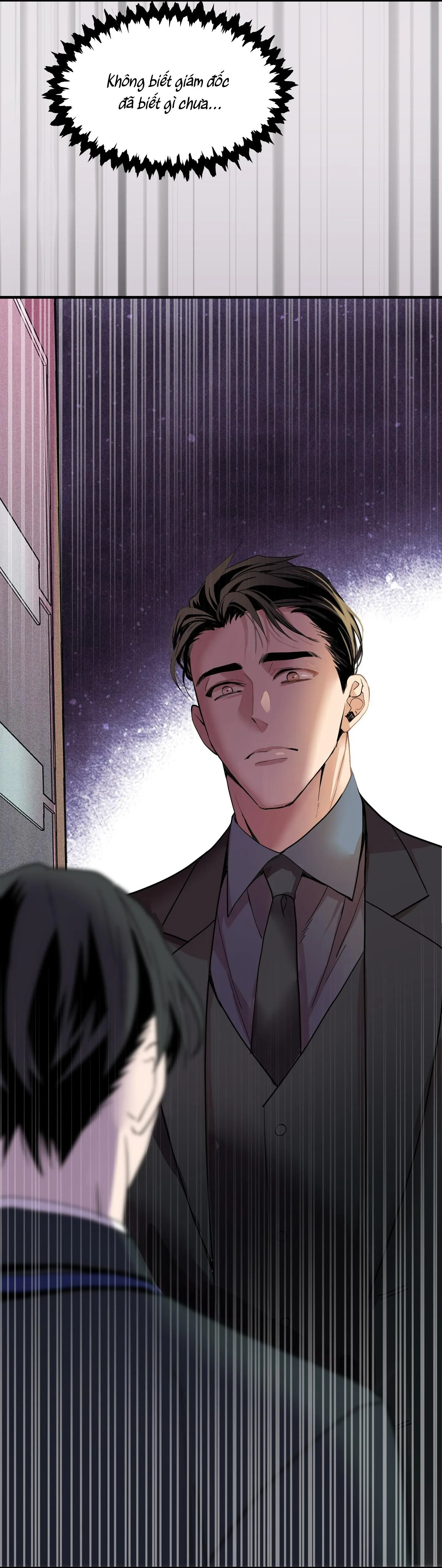 CHUYỆN TÌNH LÔNG CHÓ (END) Chapter 5 Trang 83