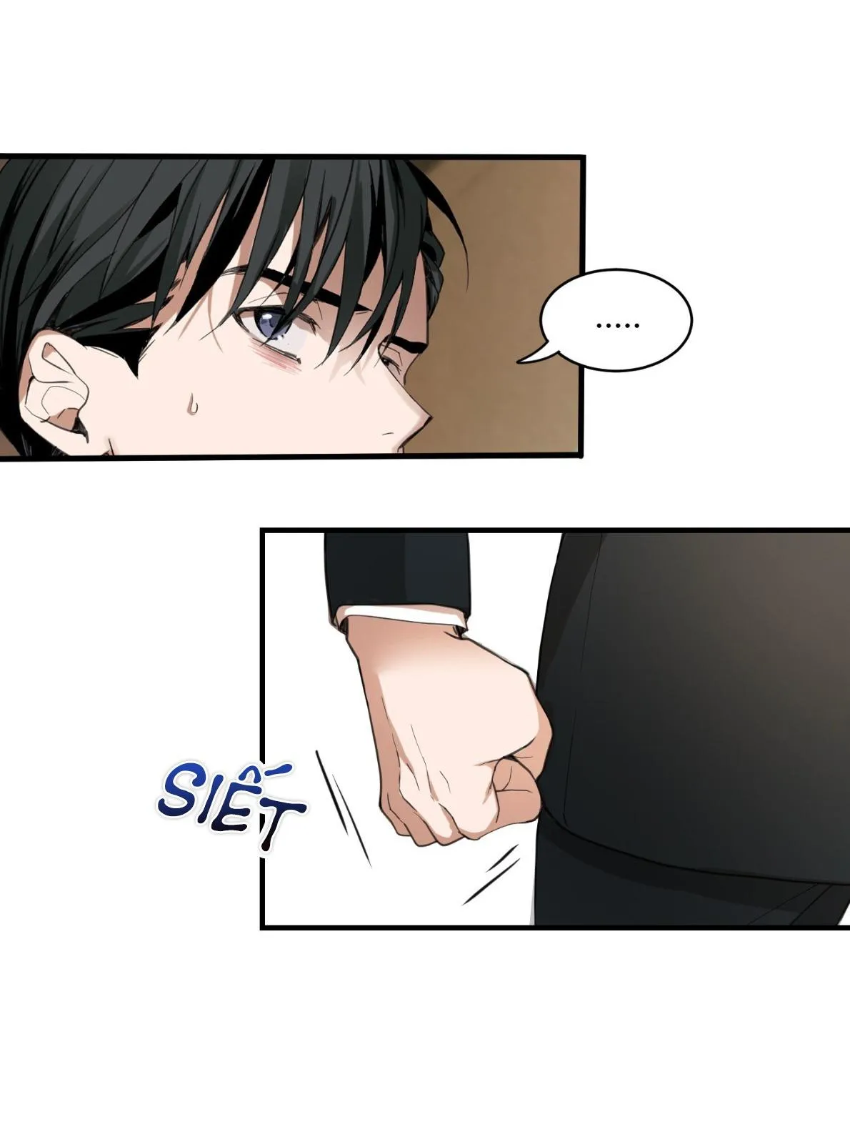 CHUYỆN TÌNH LÔNG CHÓ (END) Chapter 6 Trang 6