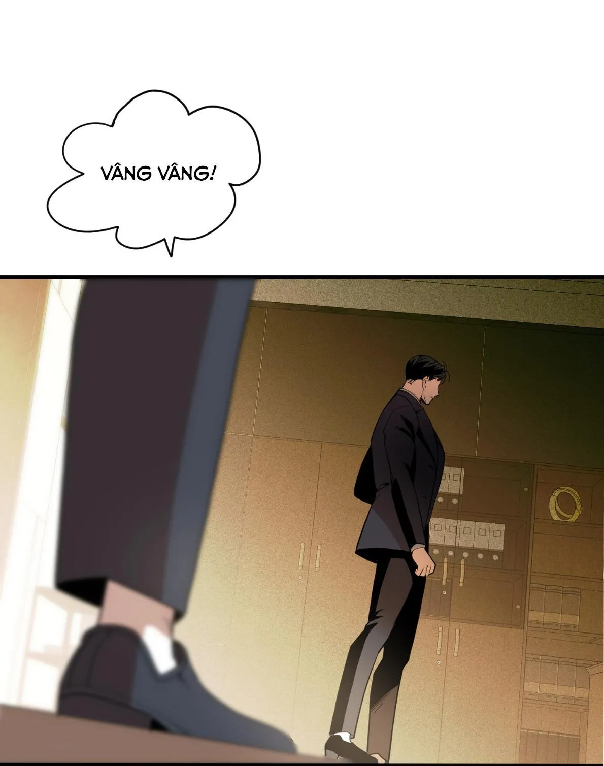 CHUYỆN TÌNH LÔNG CHÓ (END) Chapter 6 Trang 10