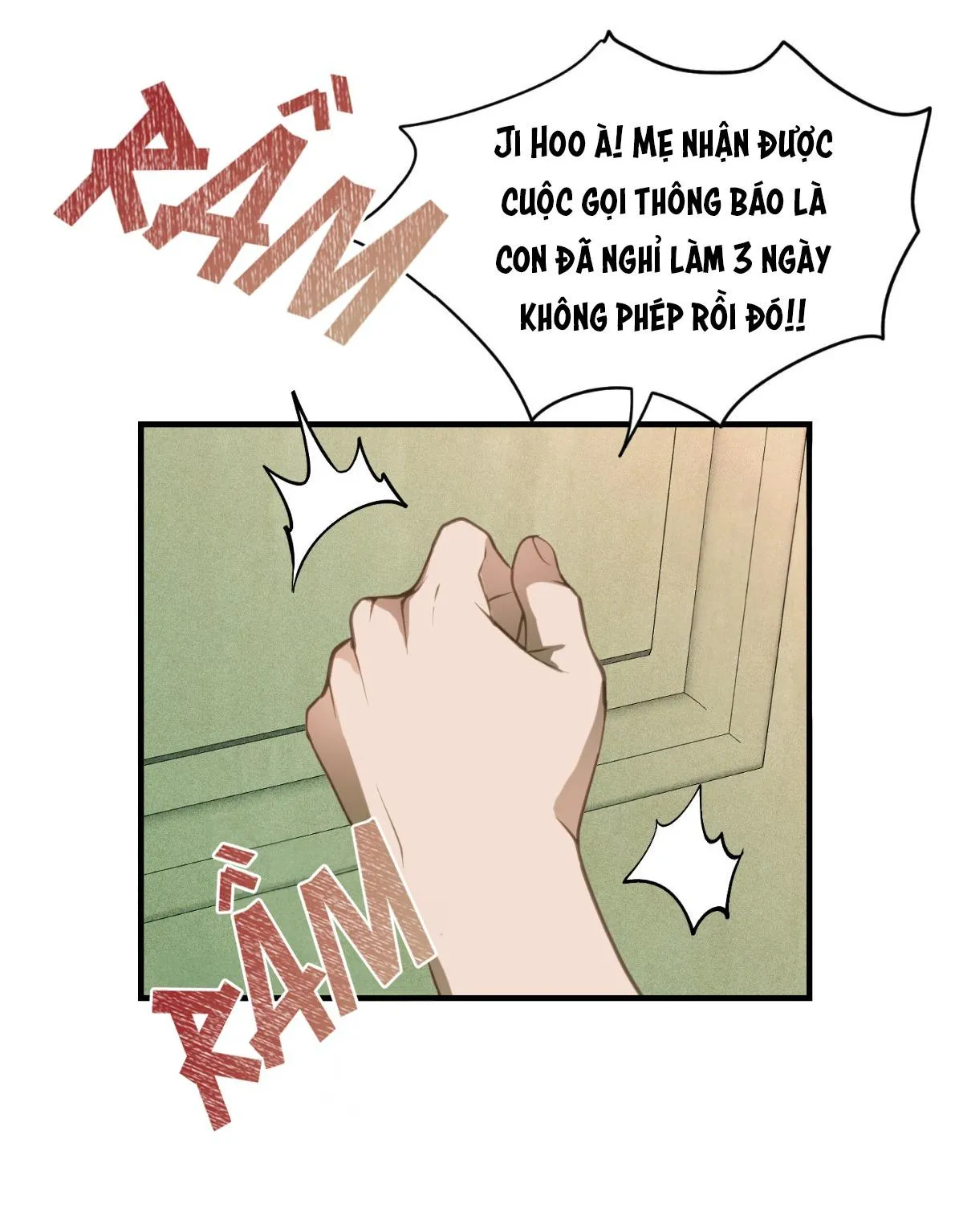 CHUYỆN TÌNH LÔNG CHÓ (END) Chapter 6 Trang 17