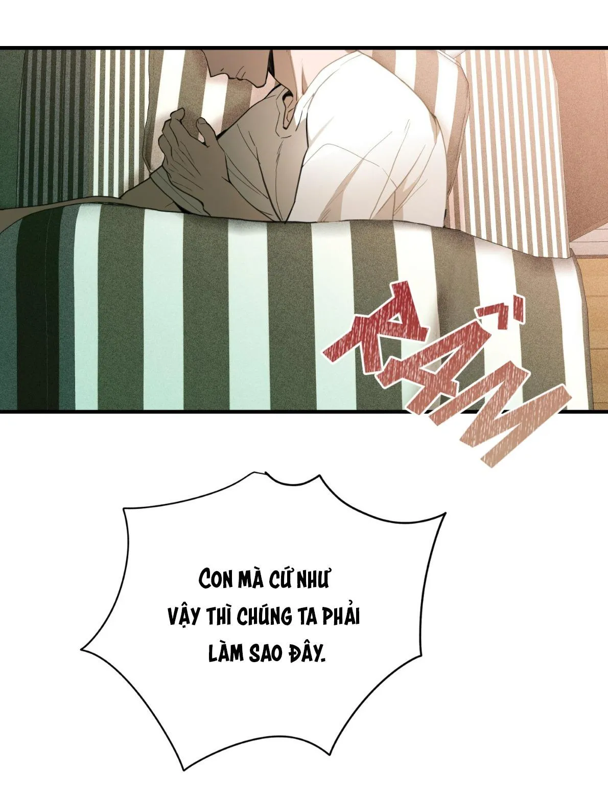 CHUYỆN TÌNH LÔNG CHÓ (END) Chapter 6 Trang 19