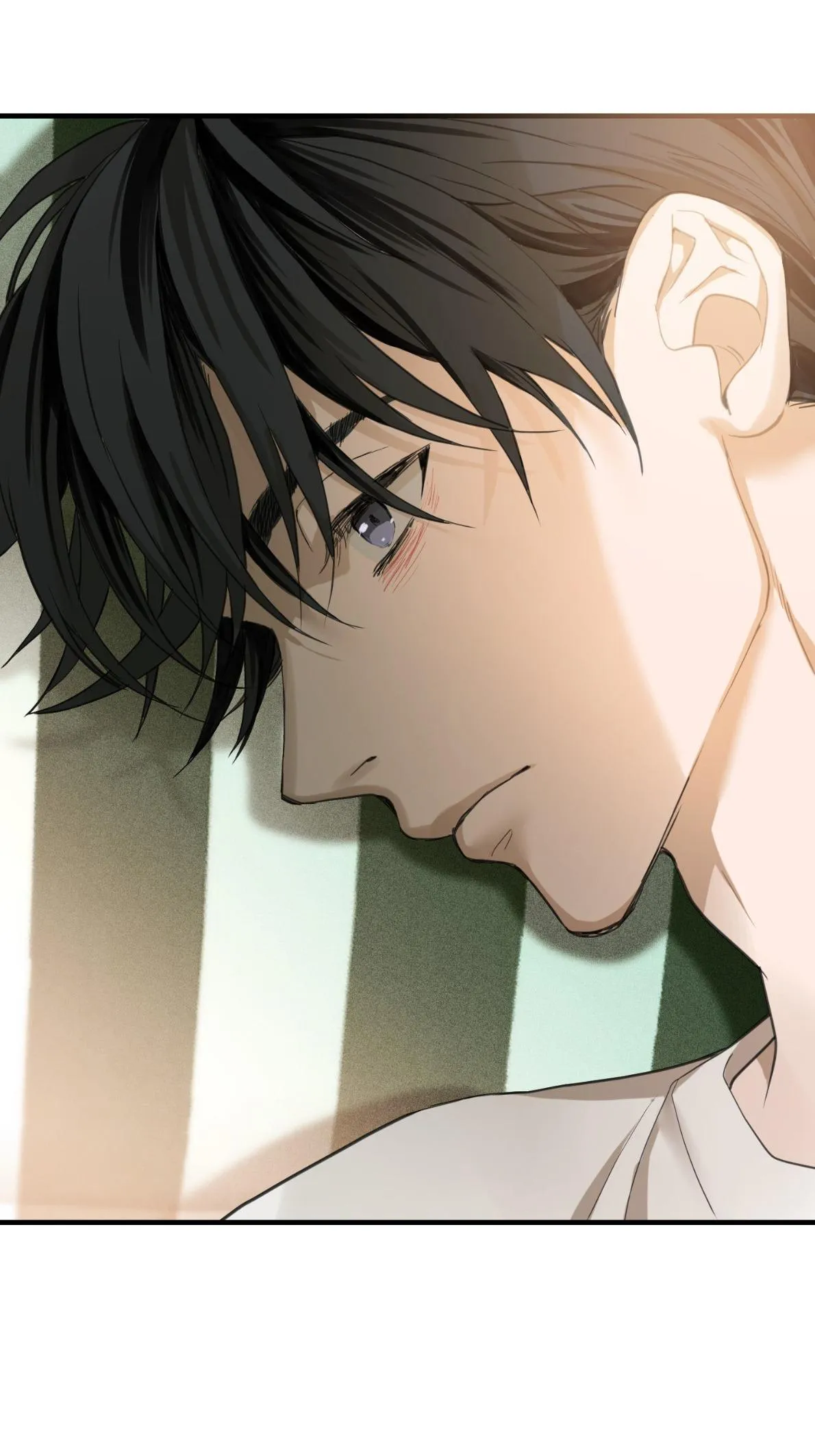 CHUYỆN TÌNH LÔNG CHÓ (END) Chapter 6 Trang 21