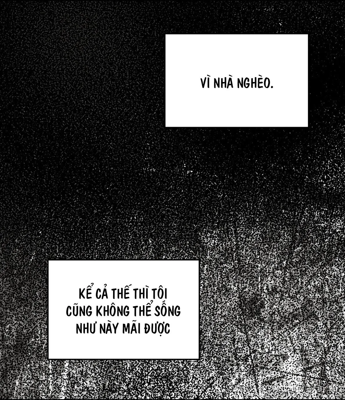 CHUYỆN TÌNH LÔNG CHÓ (END) Chapter 6 Trang 30