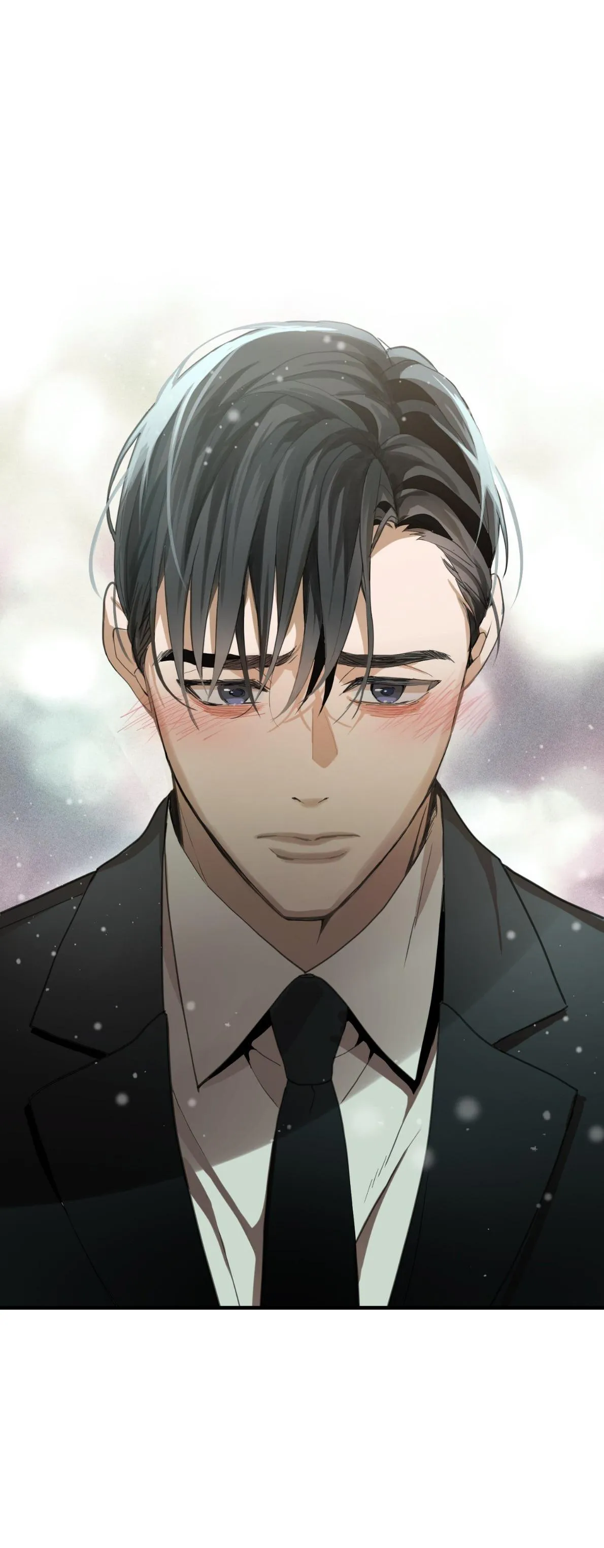 CHUYỆN TÌNH LÔNG CHÓ (END) Chapter 6 Trang 35