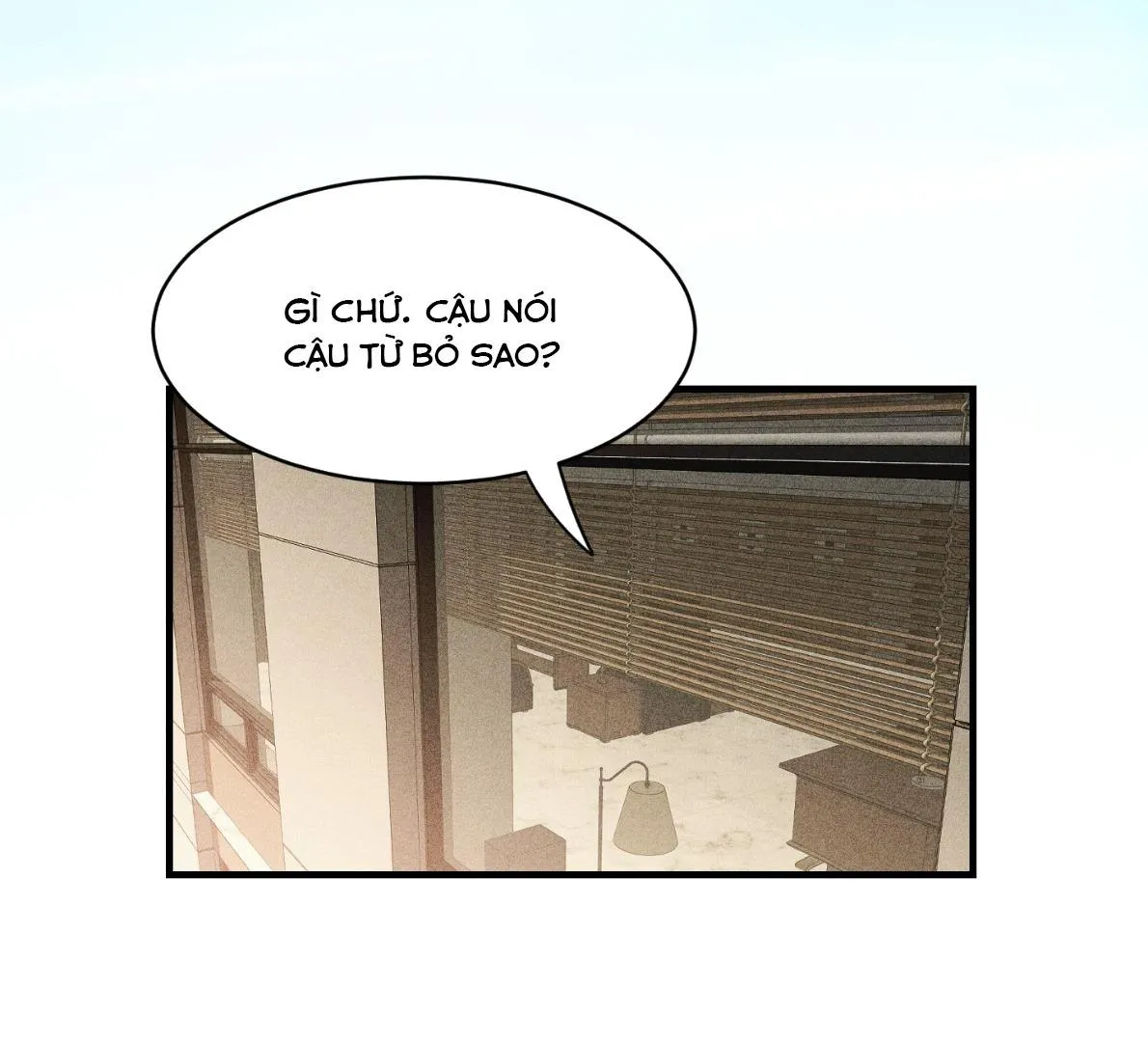 CHUYỆN TÌNH LÔNG CHÓ (END) Chapter 6 Trang 37