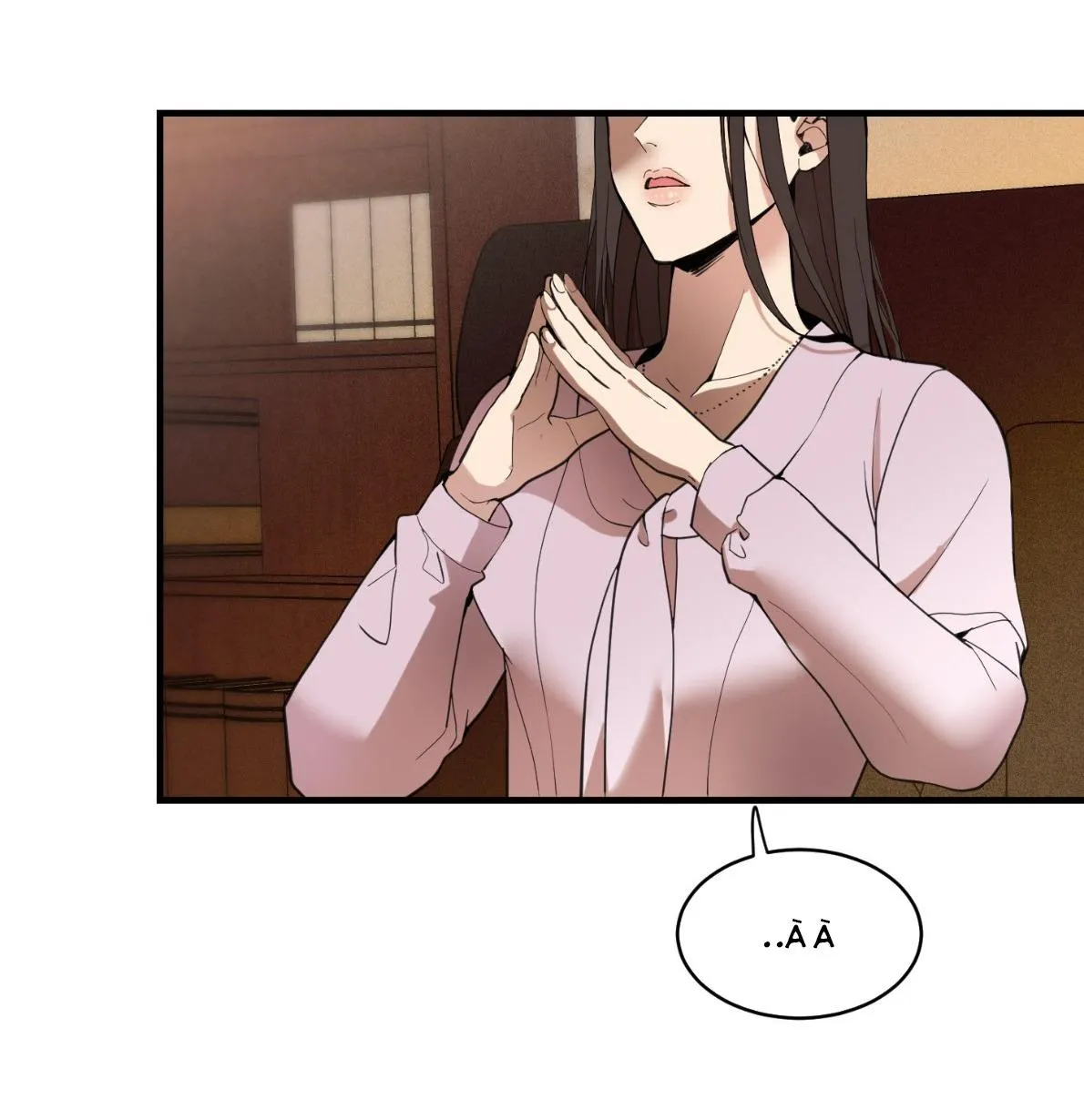 CHUYỆN TÌNH LÔNG CHÓ (END) Chapter 6 Trang 40