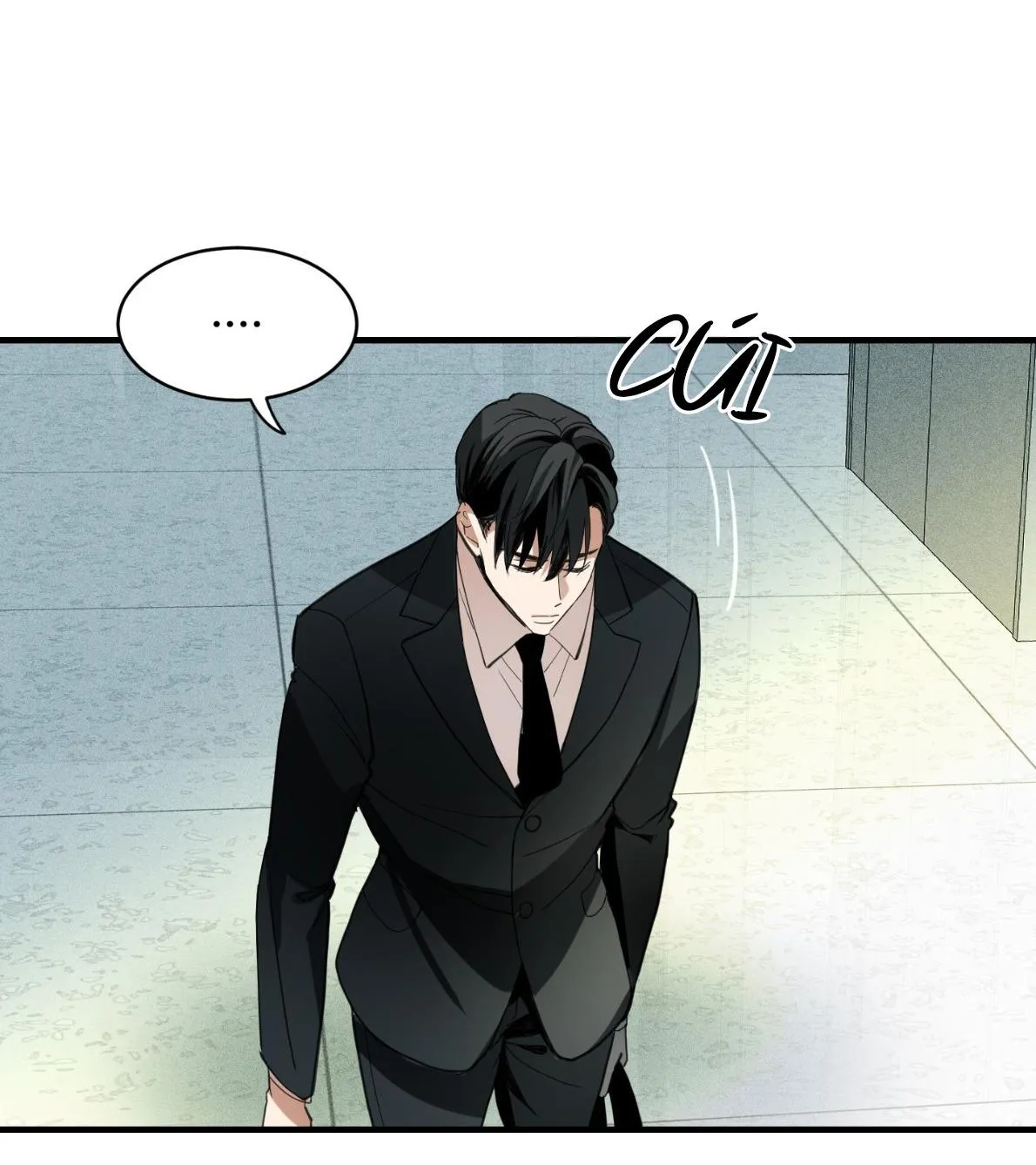 CHUYỆN TÌNH LÔNG CHÓ (END) Chapter 6 Trang 47