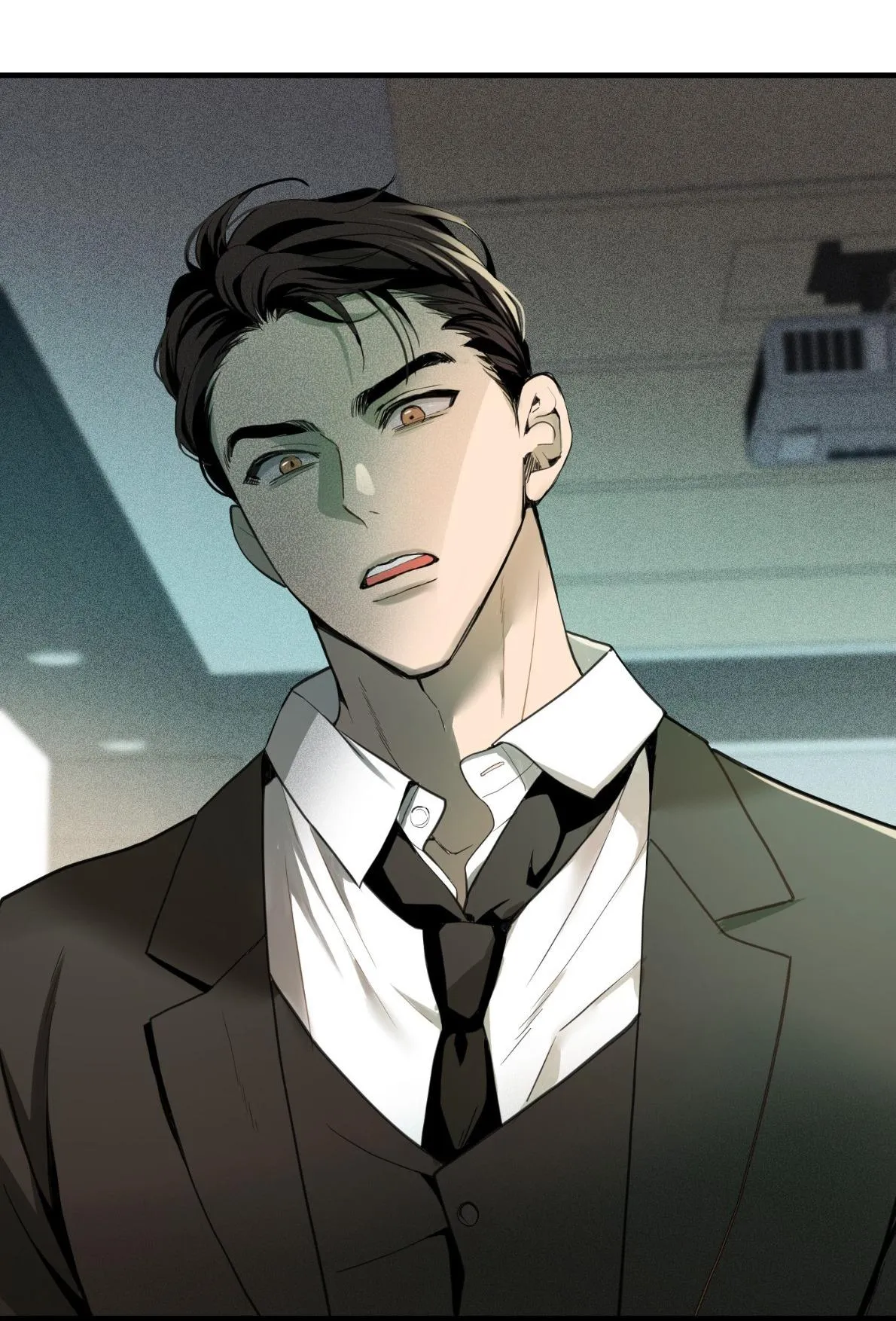 CHUYỆN TÌNH LÔNG CHÓ (END) Chapter 6 Trang 64