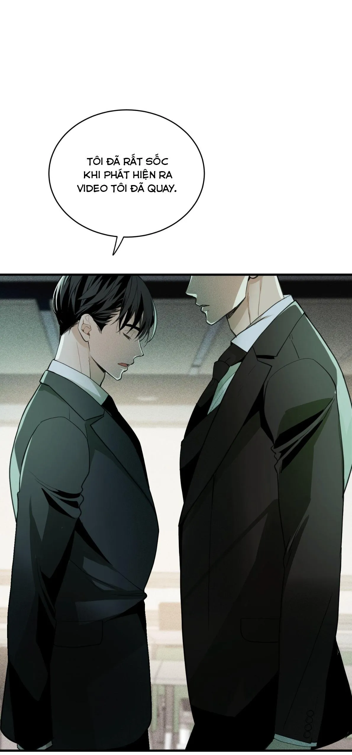 CHUYỆN TÌNH LÔNG CHÓ (END) Chapter 6 Trang 66