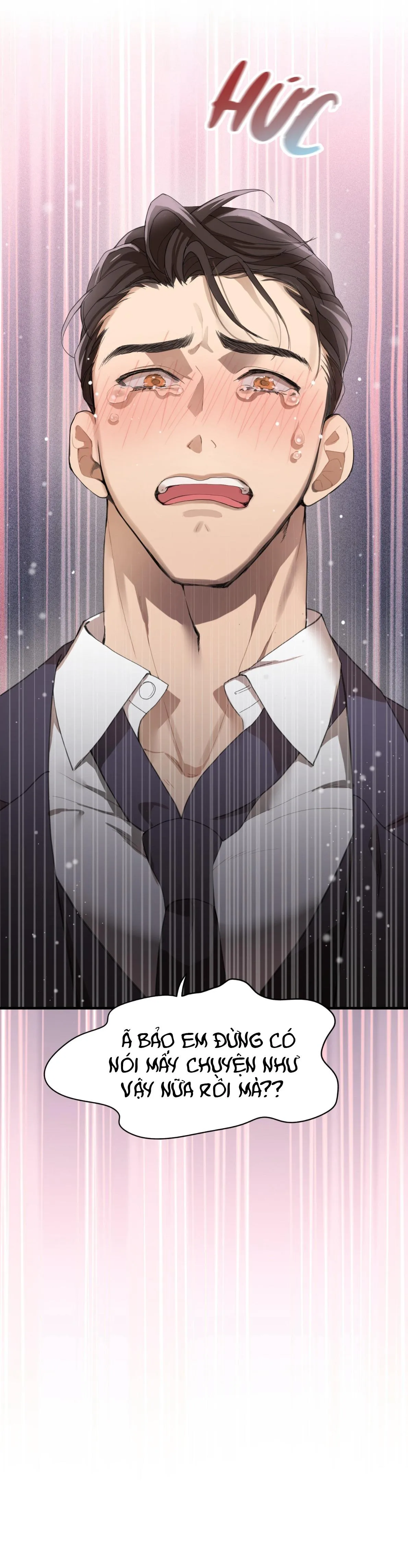 CHUYỆN TÌNH LÔNG CHÓ (END) Chapter 6 Trang 69