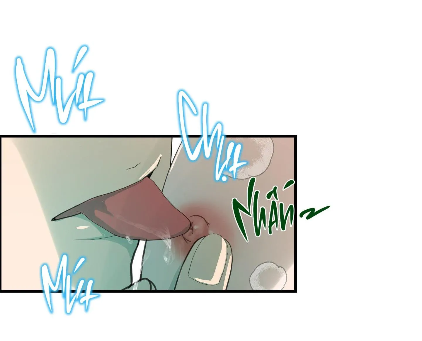 CHUYỆN TÌNH LÔNG CHÓ (END) Chapter 7 Trang 13