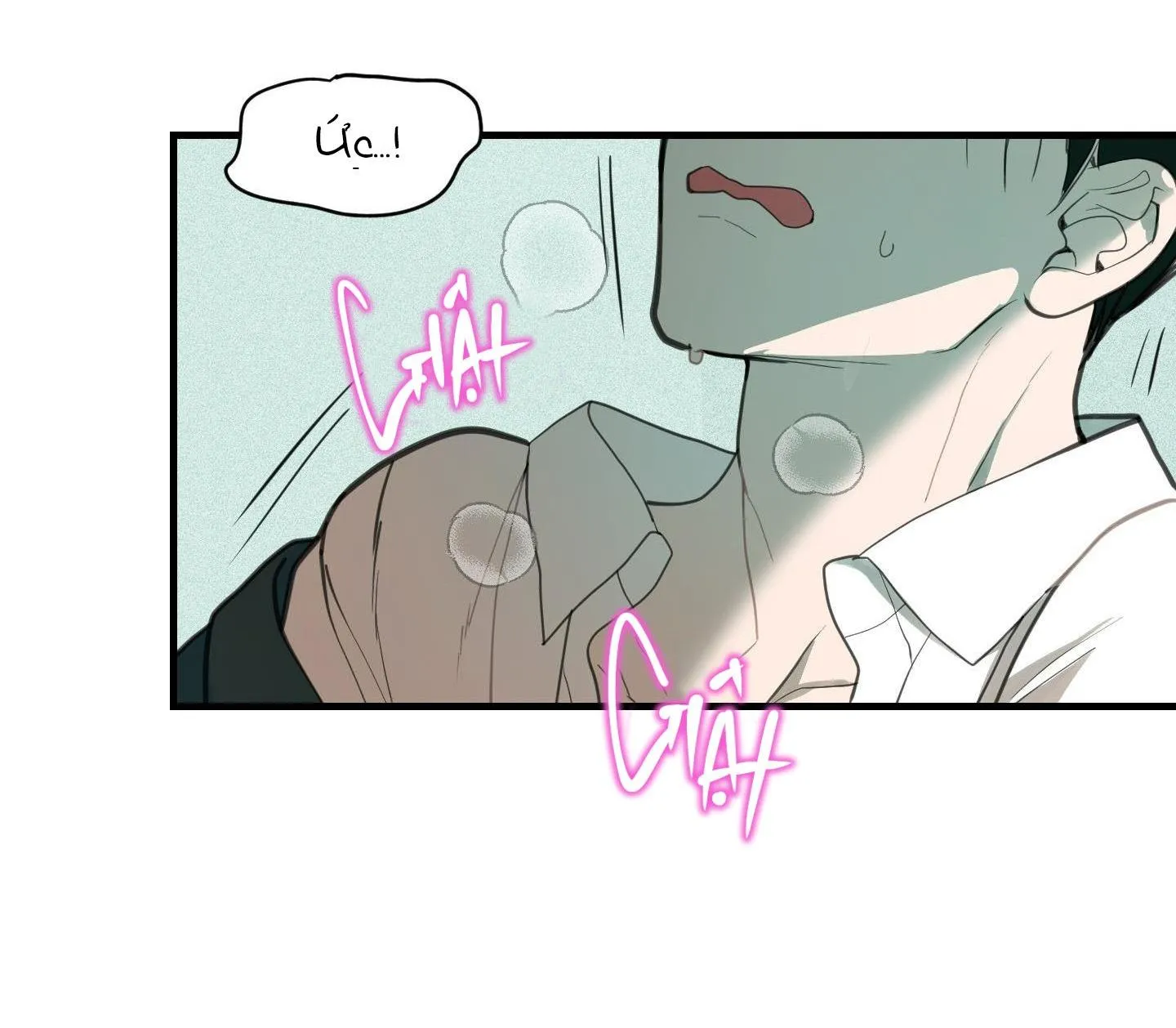 CHUYỆN TÌNH LÔNG CHÓ (END) Chapter 7 Trang 14