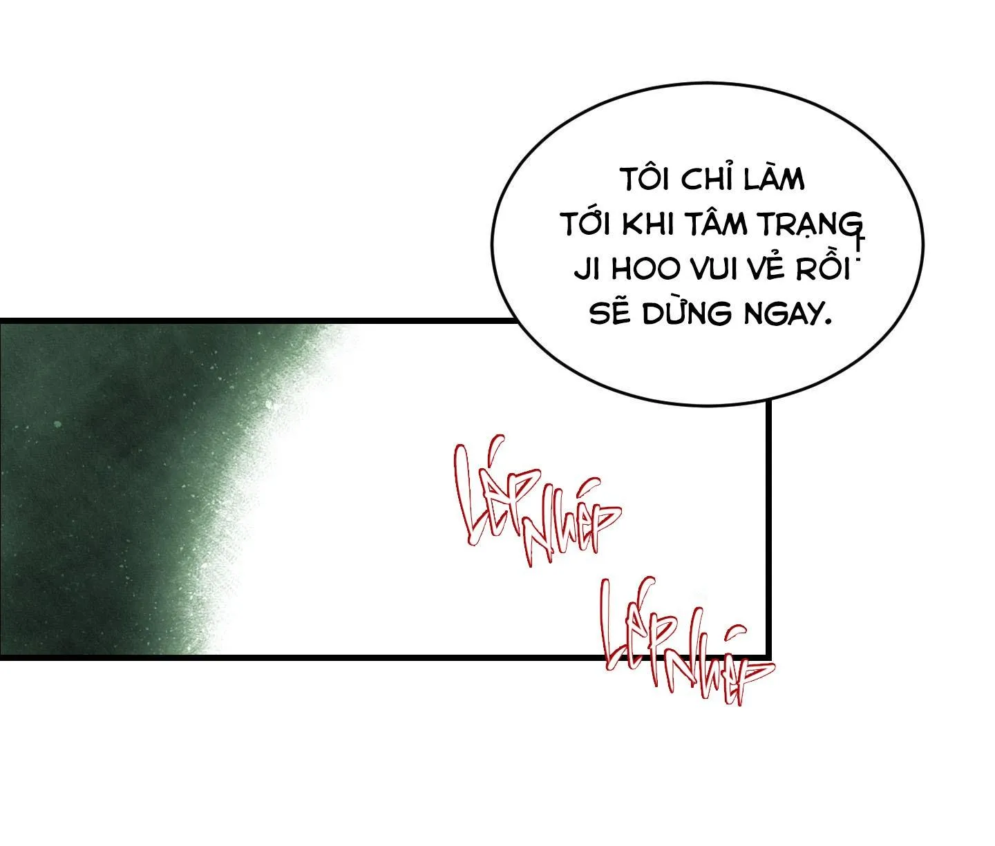 CHUYỆN TÌNH LÔNG CHÓ (END) Chapter 7 Trang 21