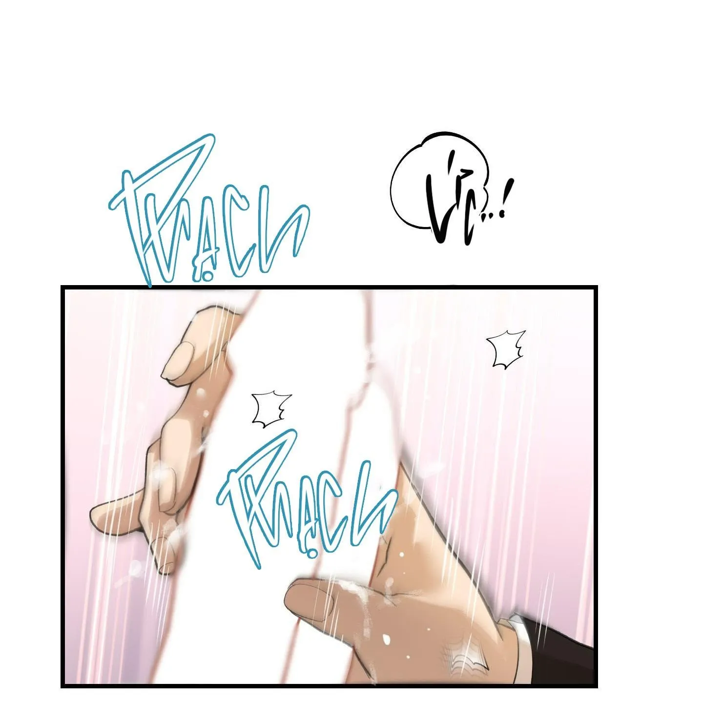 CHUYỆN TÌNH LÔNG CHÓ (END) Chapter 7 Trang 23