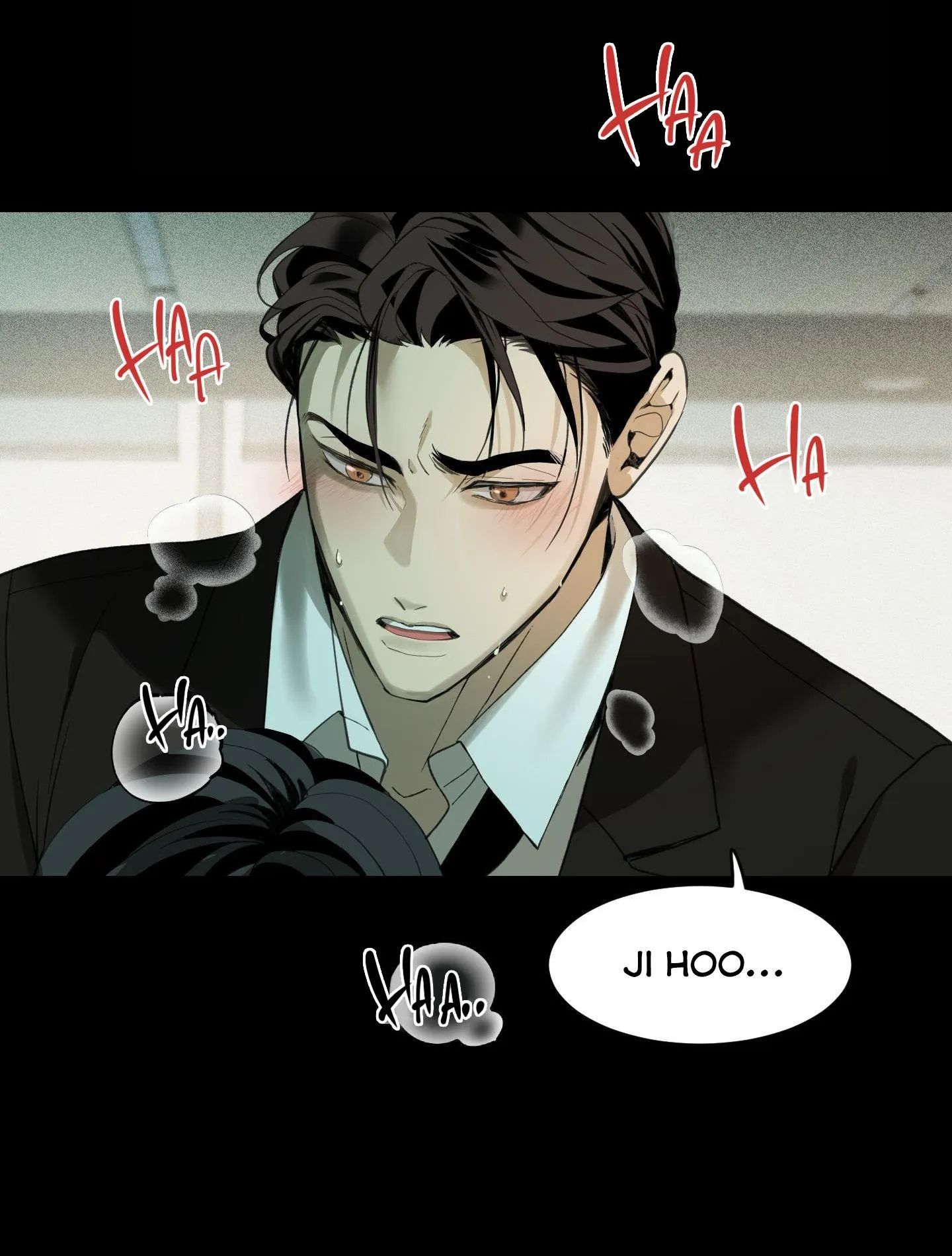 CHUYỆN TÌNH LÔNG CHÓ (END) Chapter 7 Trang 31