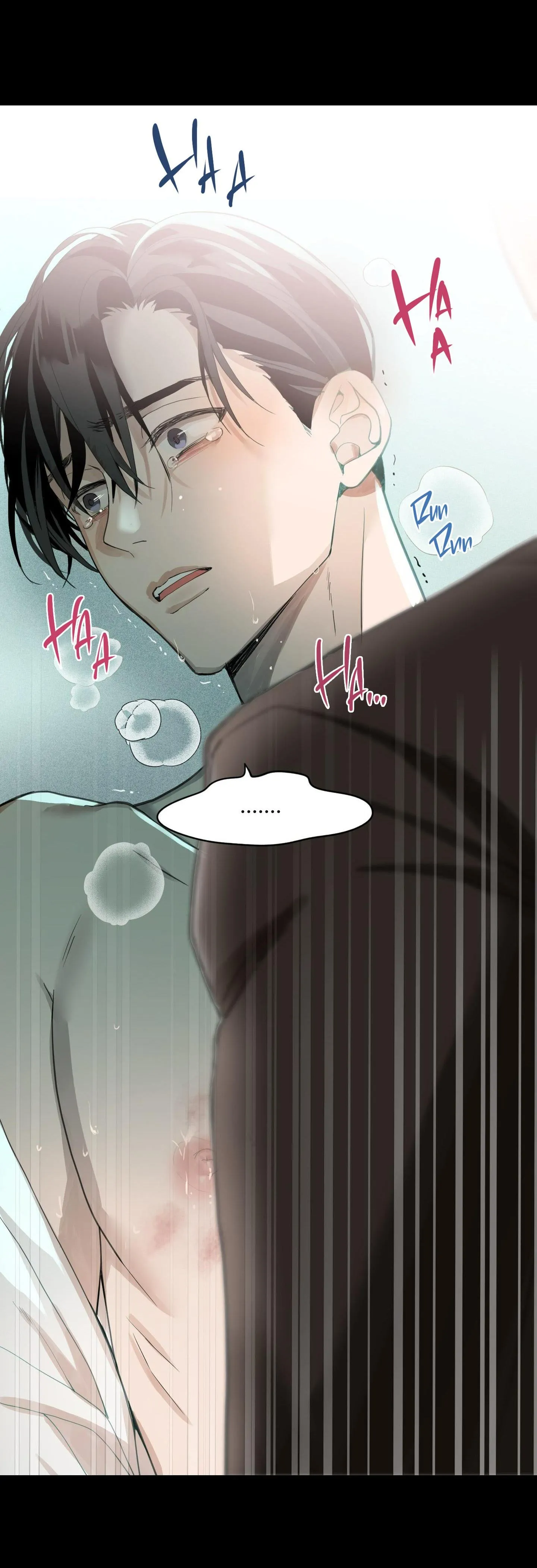 CHUYỆN TÌNH LÔNG CHÓ (END) Chapter 7 Trang 32