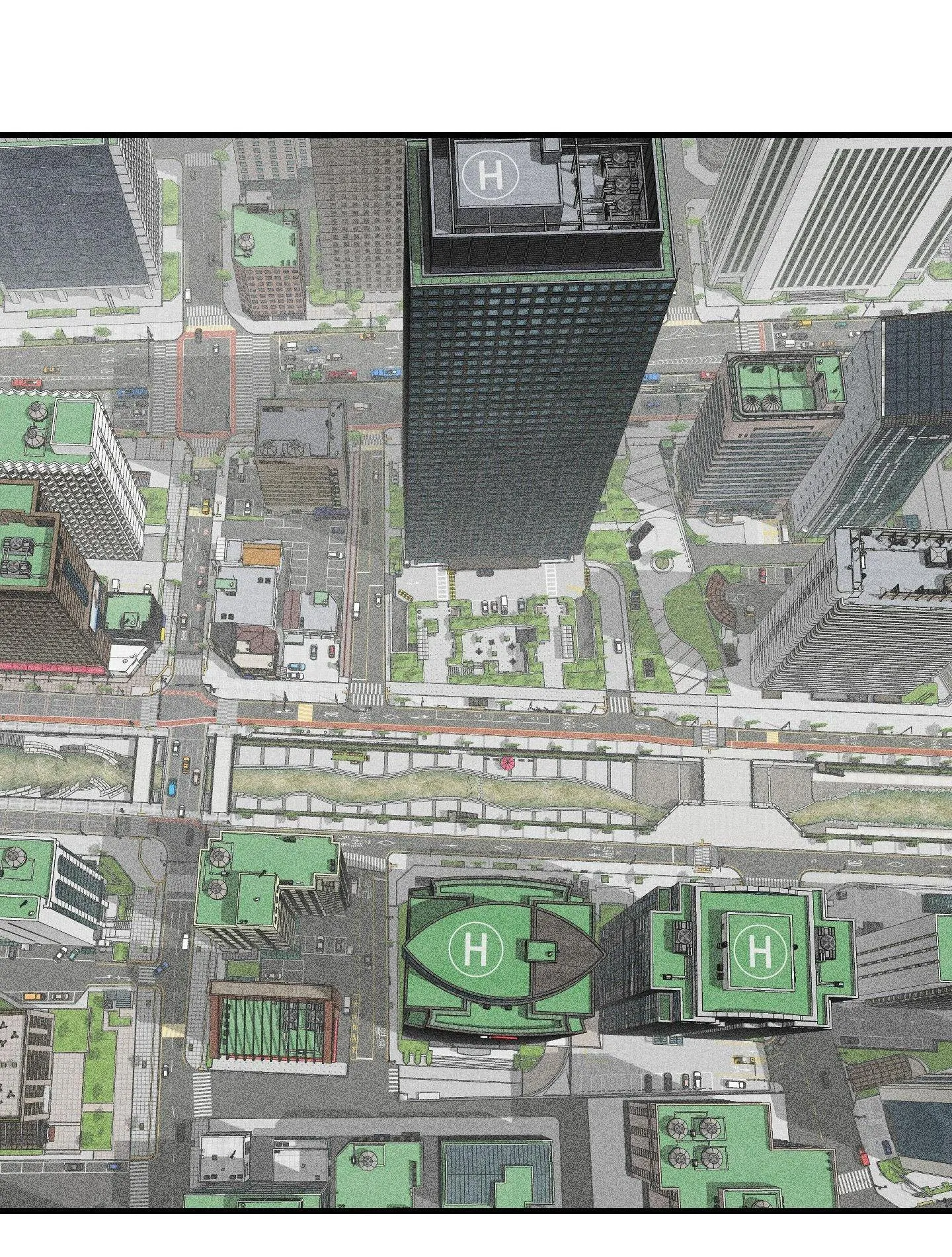 CHUYỆN TÌNH LÔNG CHÓ (END) Chapter 7 Trang 39