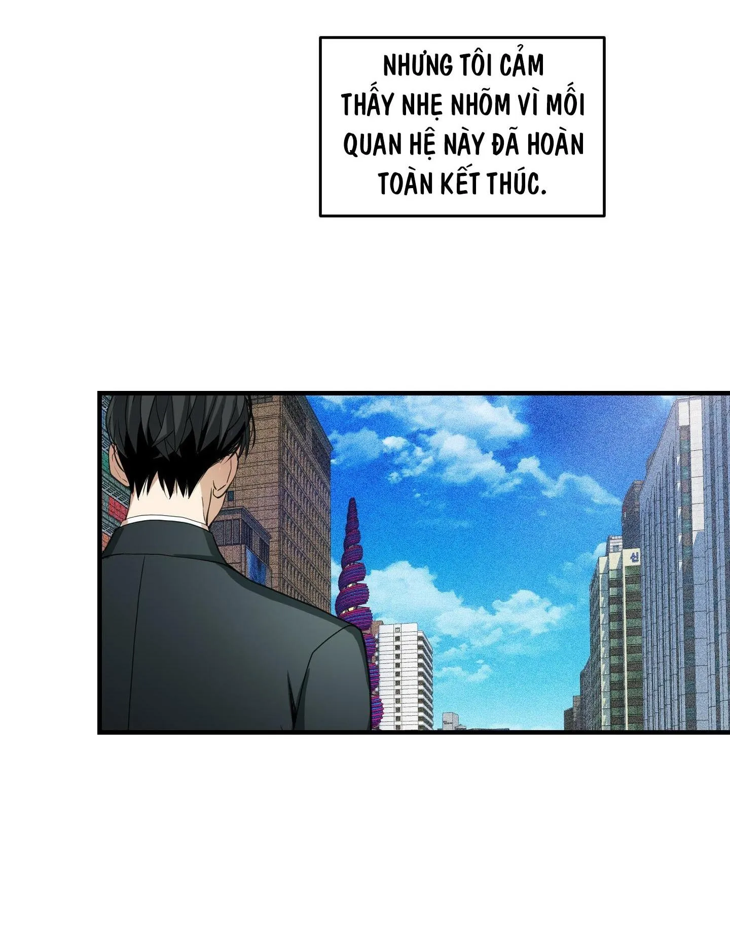 CHUYỆN TÌNH LÔNG CHÓ (END) Chapter 7 Trang 40